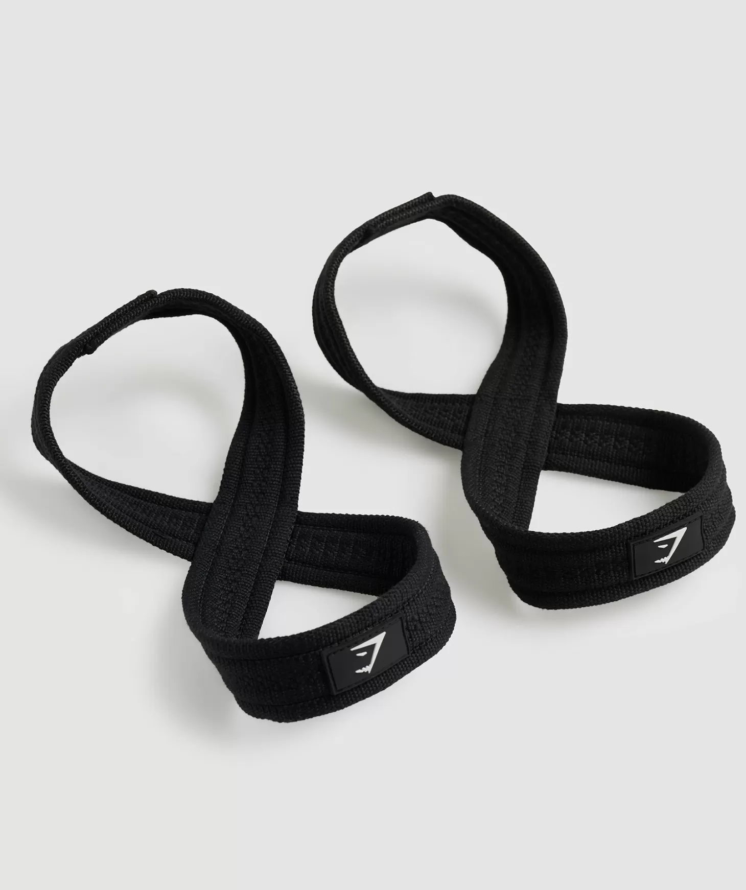 Alle Sportaccessoires | Gymshark Alle Sportaccessoires Figure 8 Lifting Straps