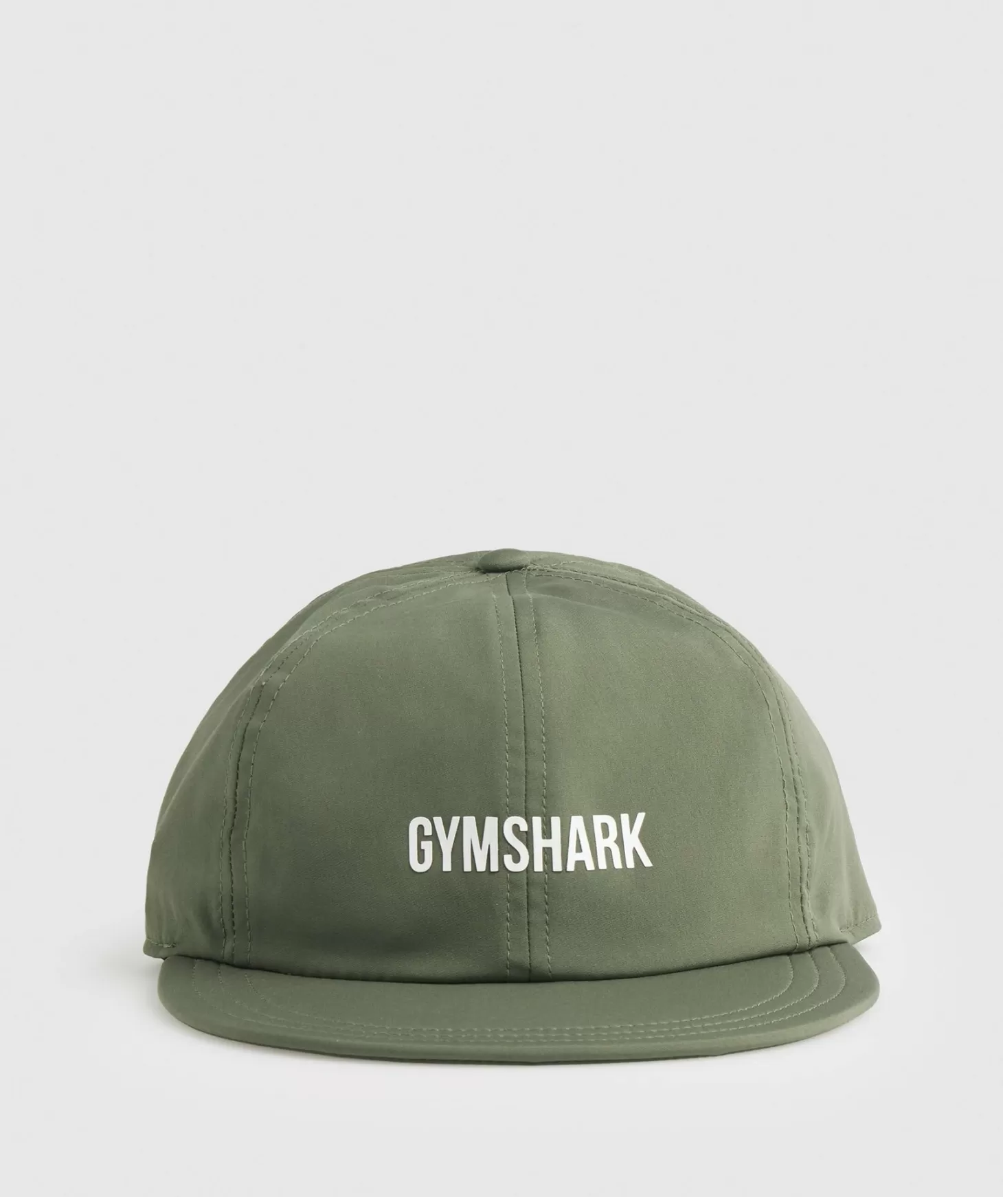 Alle Hoofdaccessoires | Gymshark Alle Hoofdaccessoires Flat Peak Cap