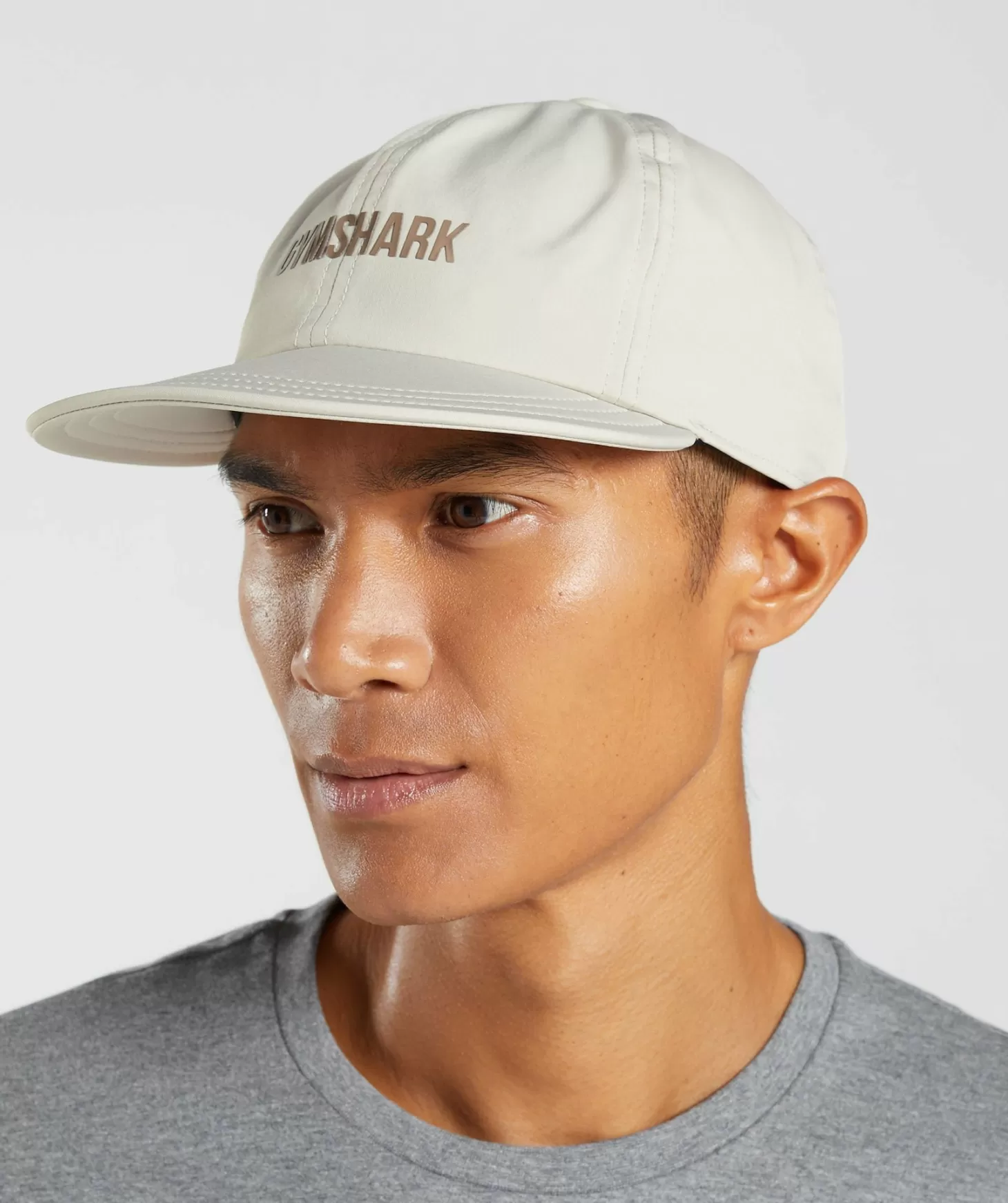 Alle Hoofdaccessoires | Gymshark Alle Hoofdaccessoires Flat Peak Cap