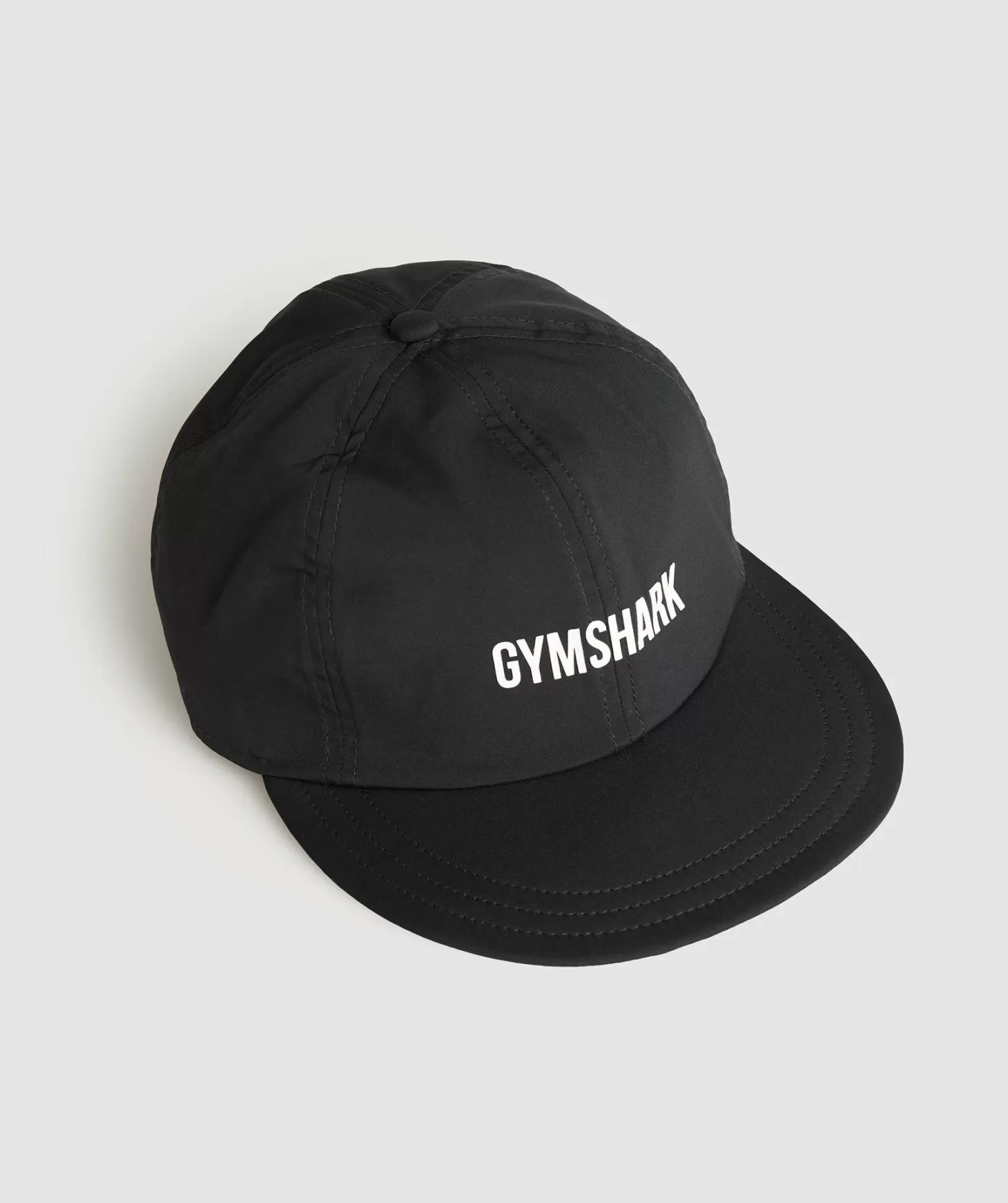 Alle Hoofdaccessoires | Gymshark Alle Hoofdaccessoires Flat Peak Cap