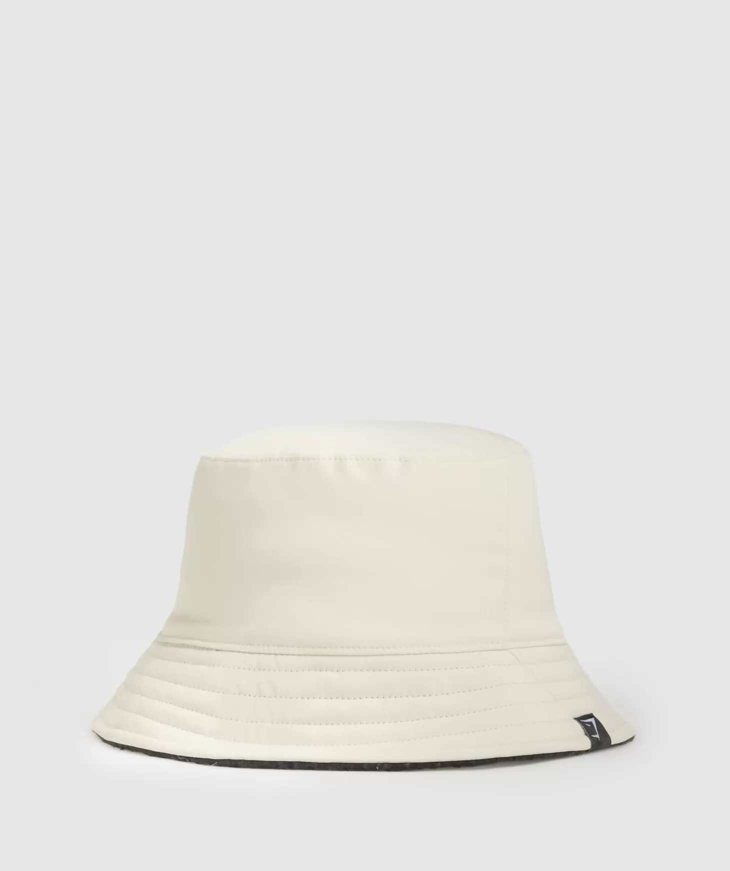 Alle Hoofdaccessoires | Gymshark Alle Hoofdaccessoires Fleece Reversible Bucket Hat