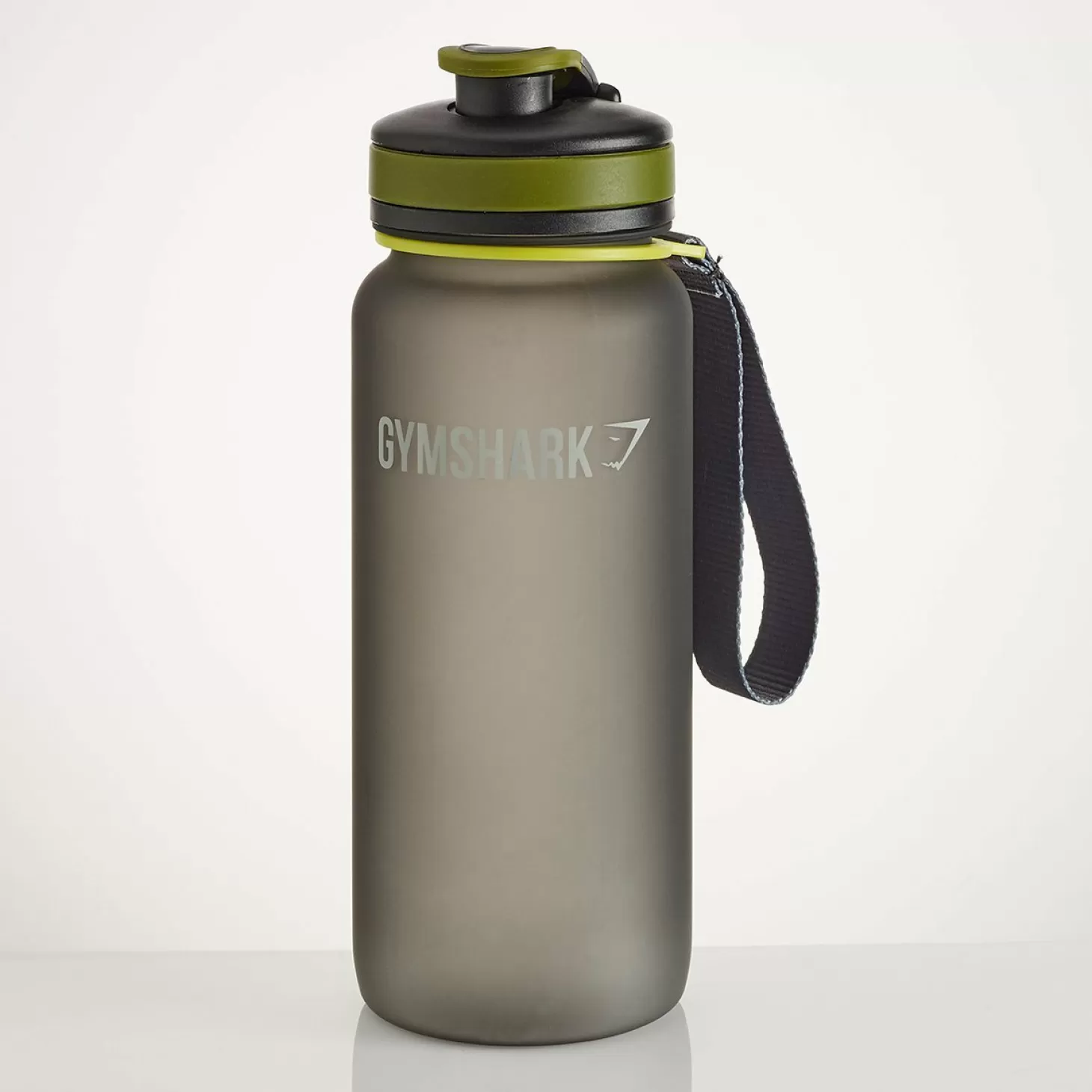 Flessen | Gymshark Flessen Flow Water Bottle