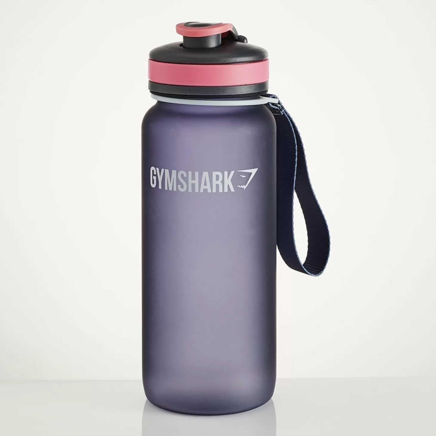 Flessen | Gymshark Flessen Flow Water Bottle