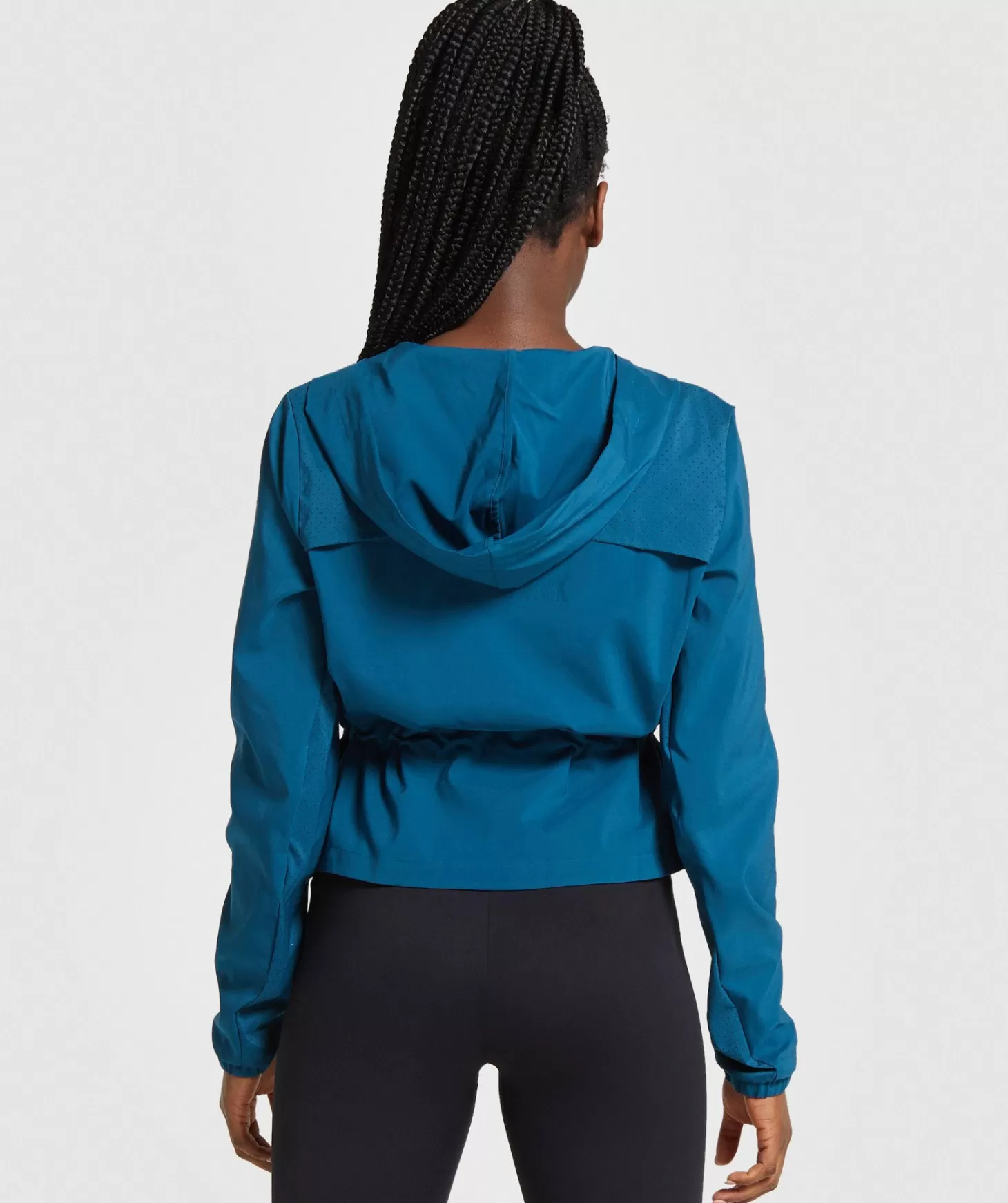 Gymshark Focus Bomber Jacket