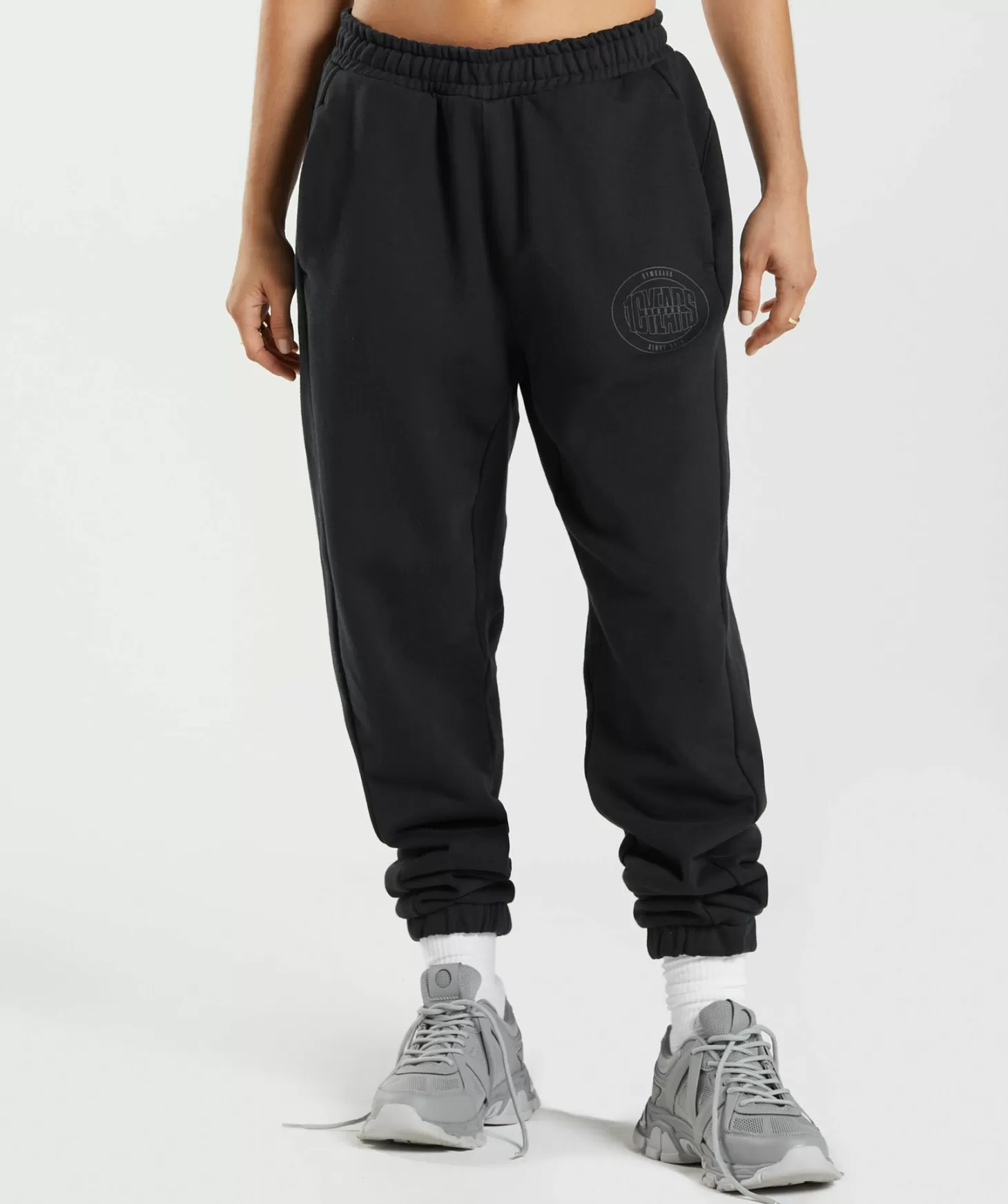 Gymshark Gs10 Year Joggers