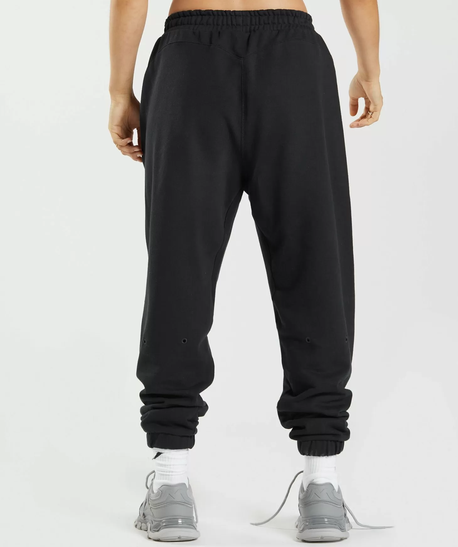 Gymshark Gs10 Year Joggers