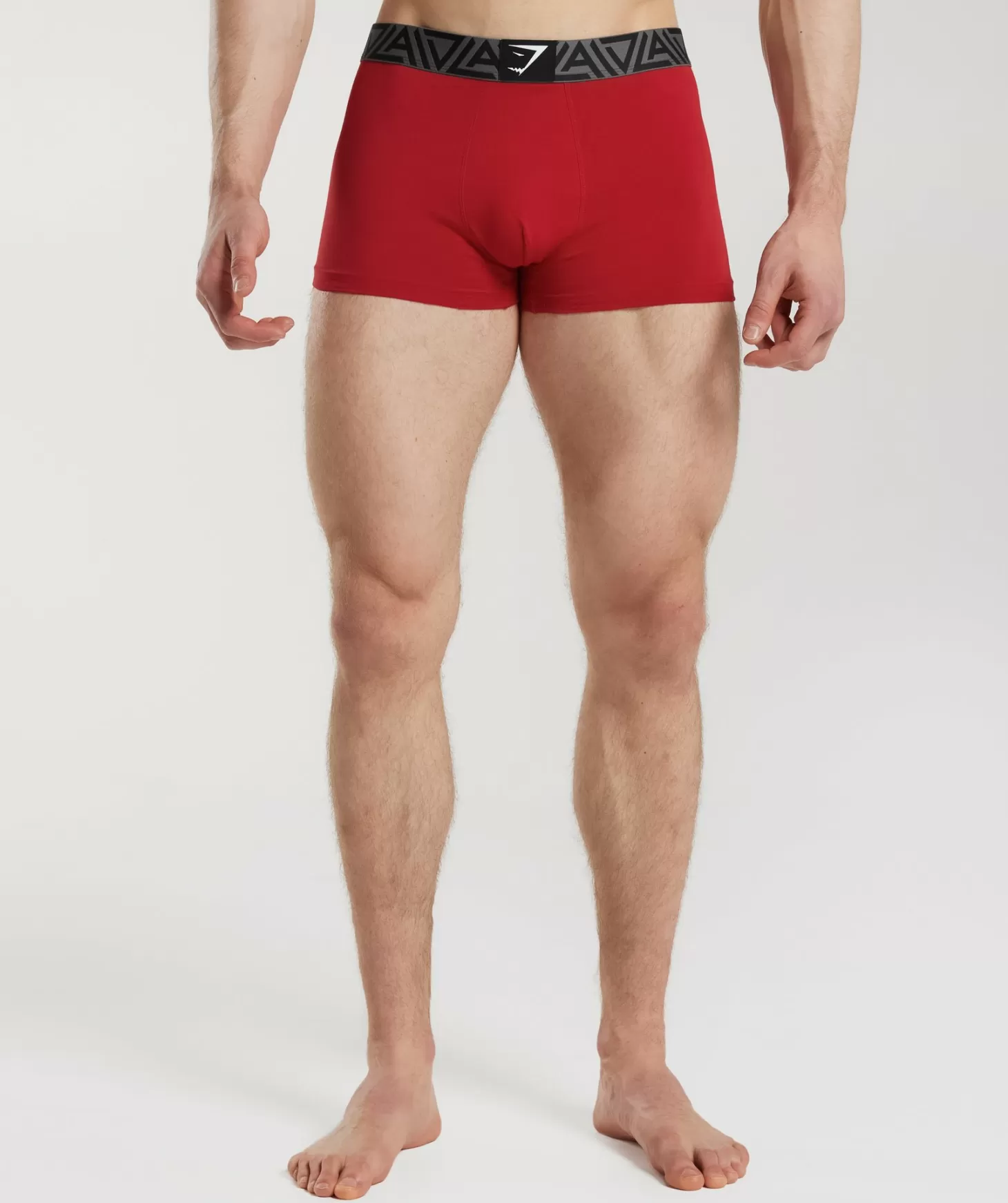 Gymshark Gs X David Laid Boxers 1Pk