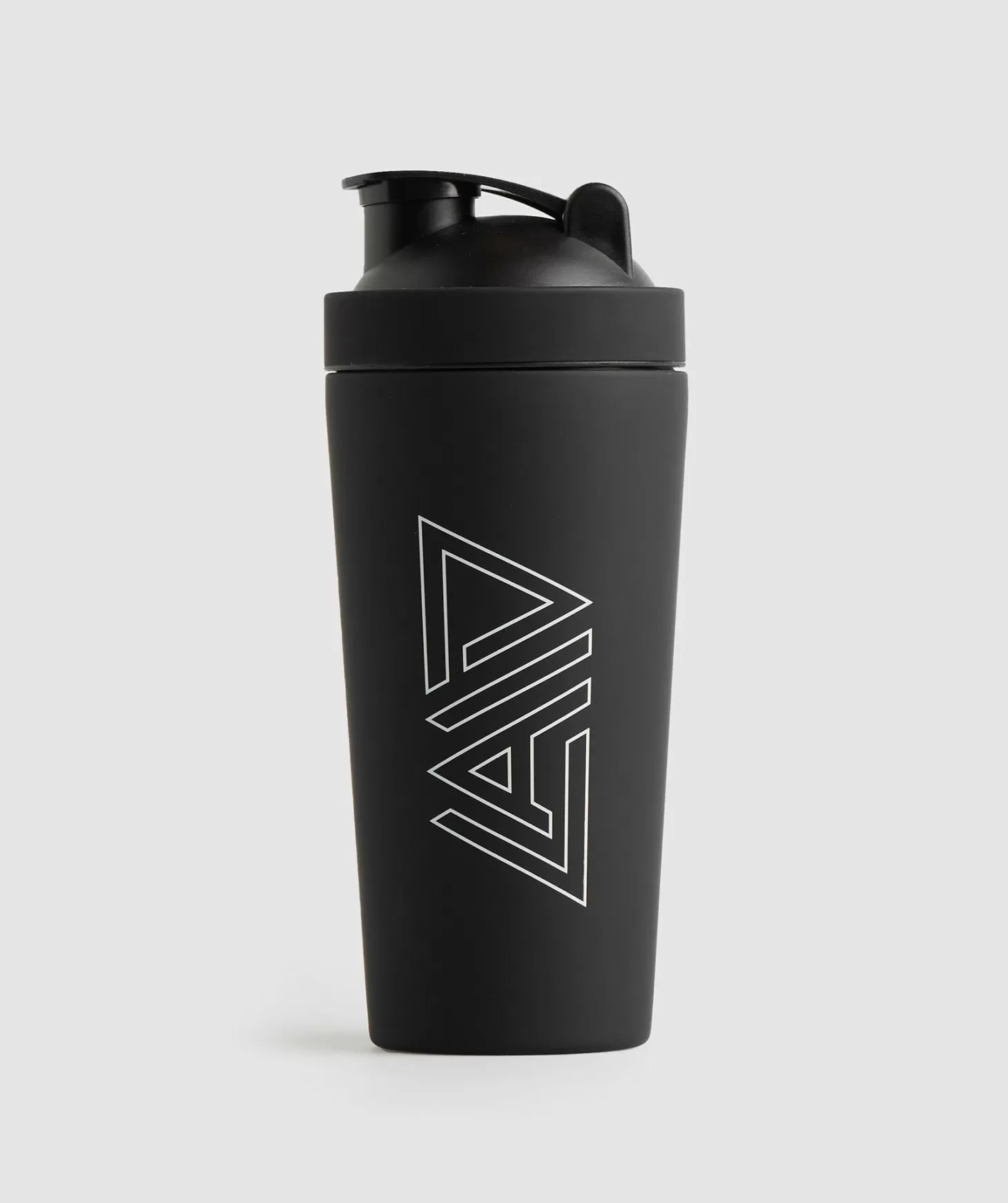 Flessen | Gymshark Flessen Gs X David Laid Shaker Bottle