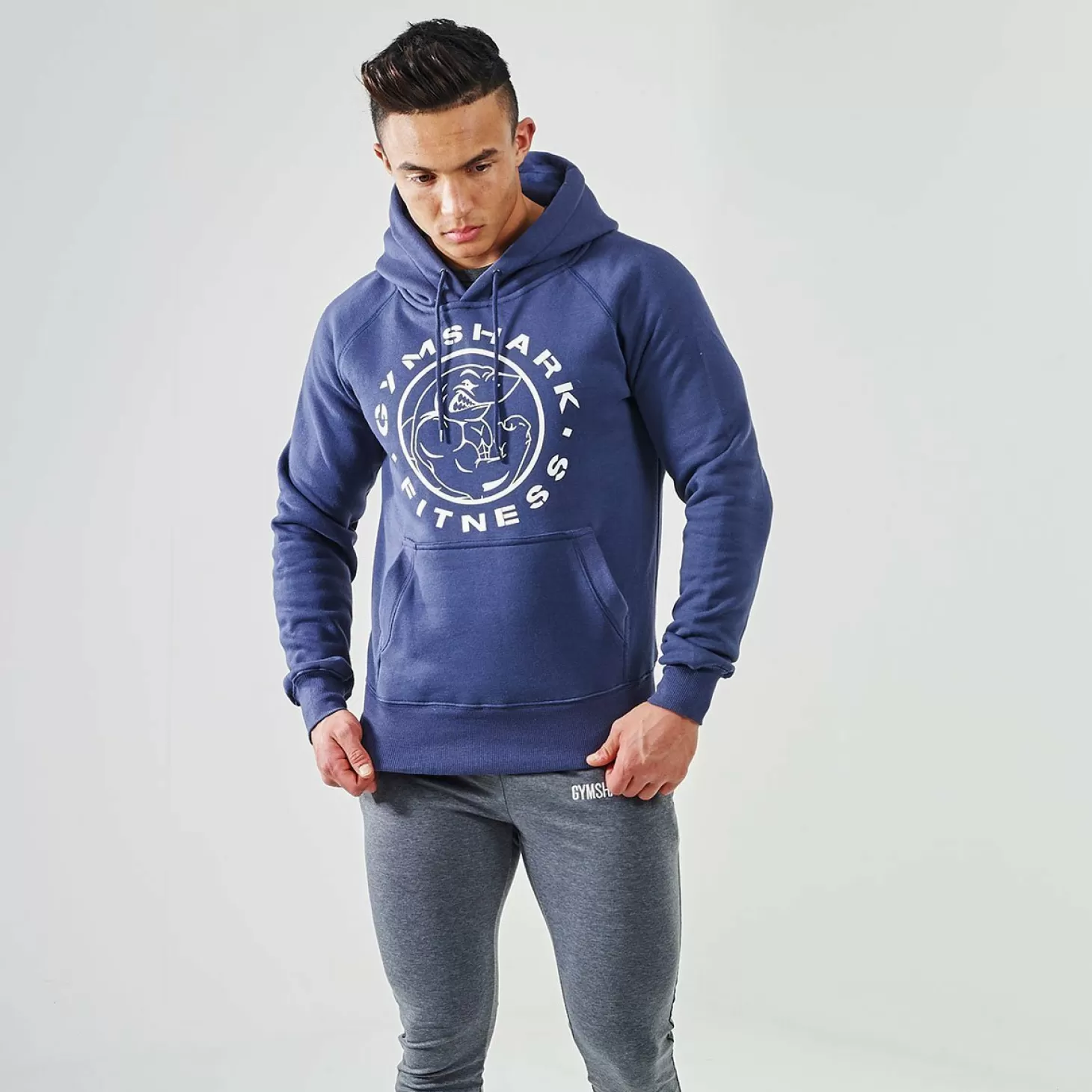 Gymshark Fitness Gym Hoodie