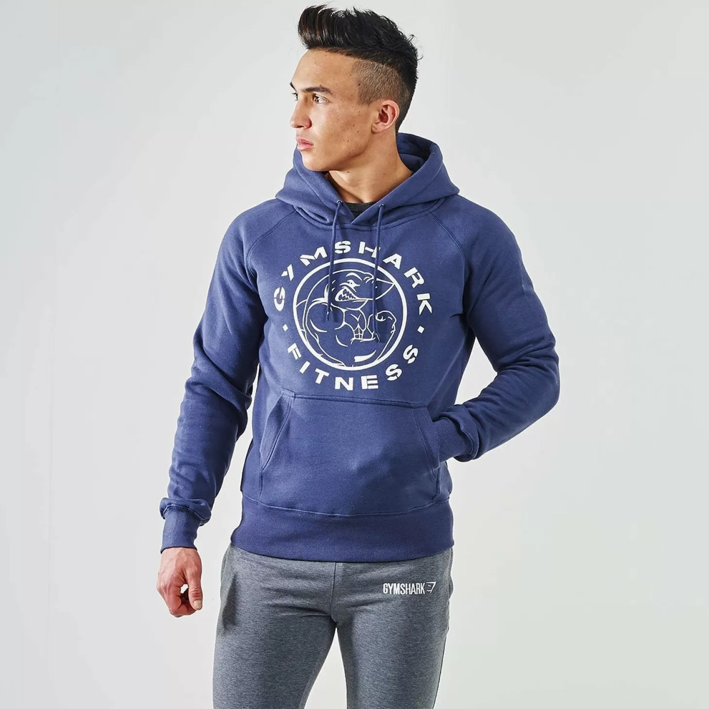 Gymshark Fitness Gym Hoodie