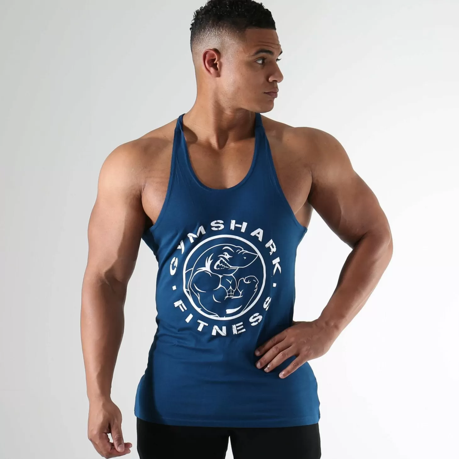 Gymshark Fitness Stringer