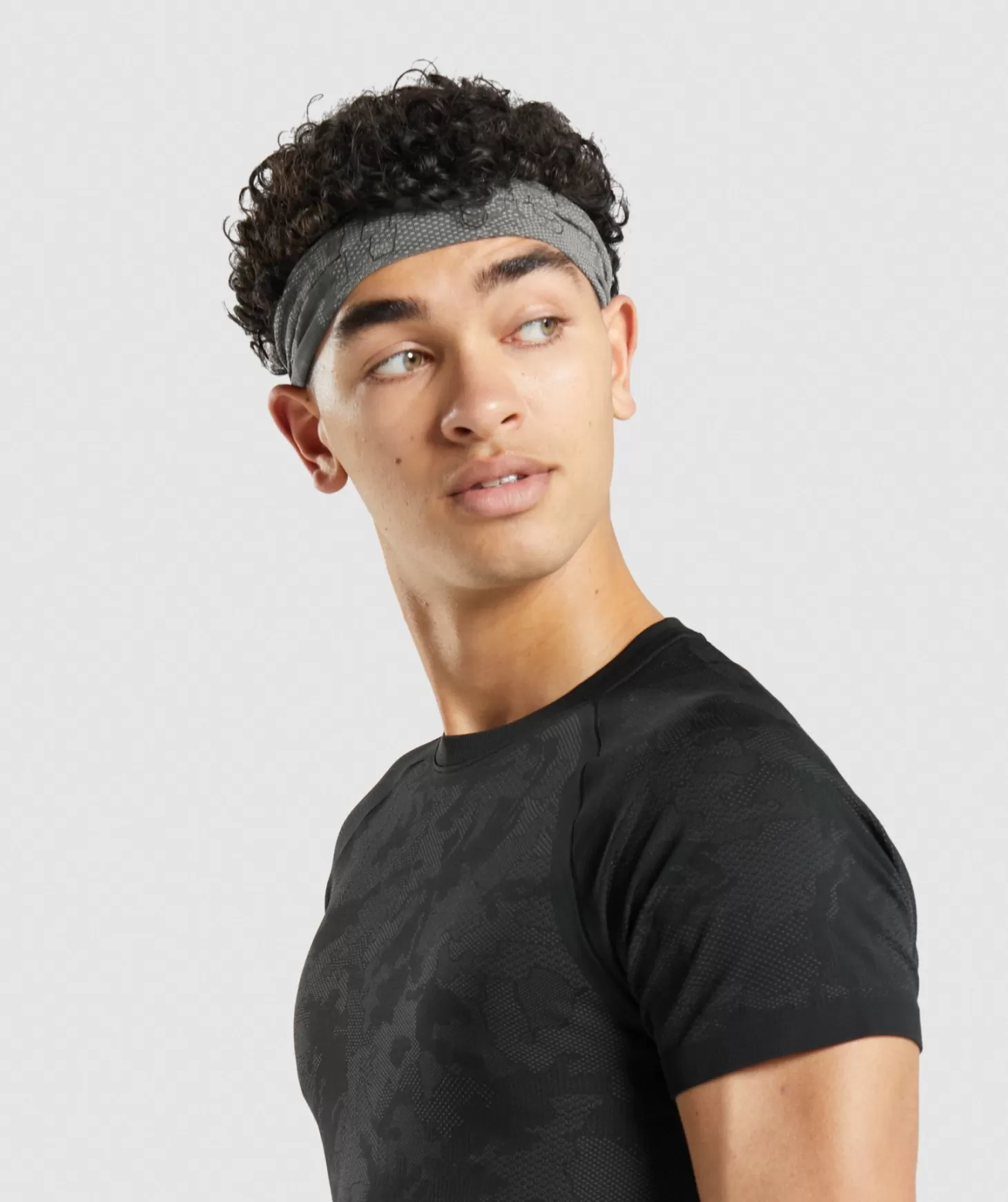 Alle Hoofdaccessoires | Gymshark Alle Hoofdaccessoires //Steve Cook Headband