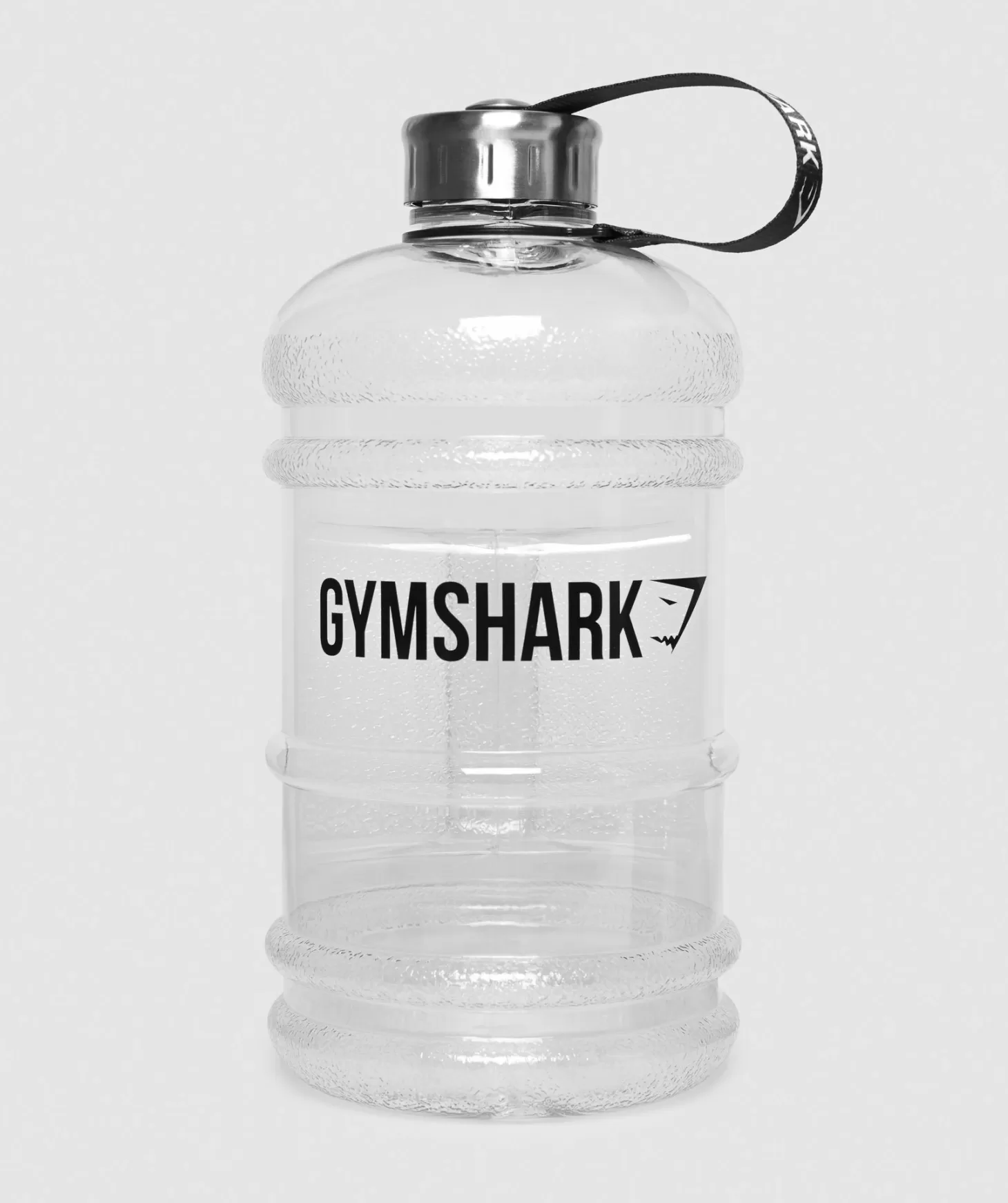 Flessen | Gymshark Flessen Half Gallon Water Bottle