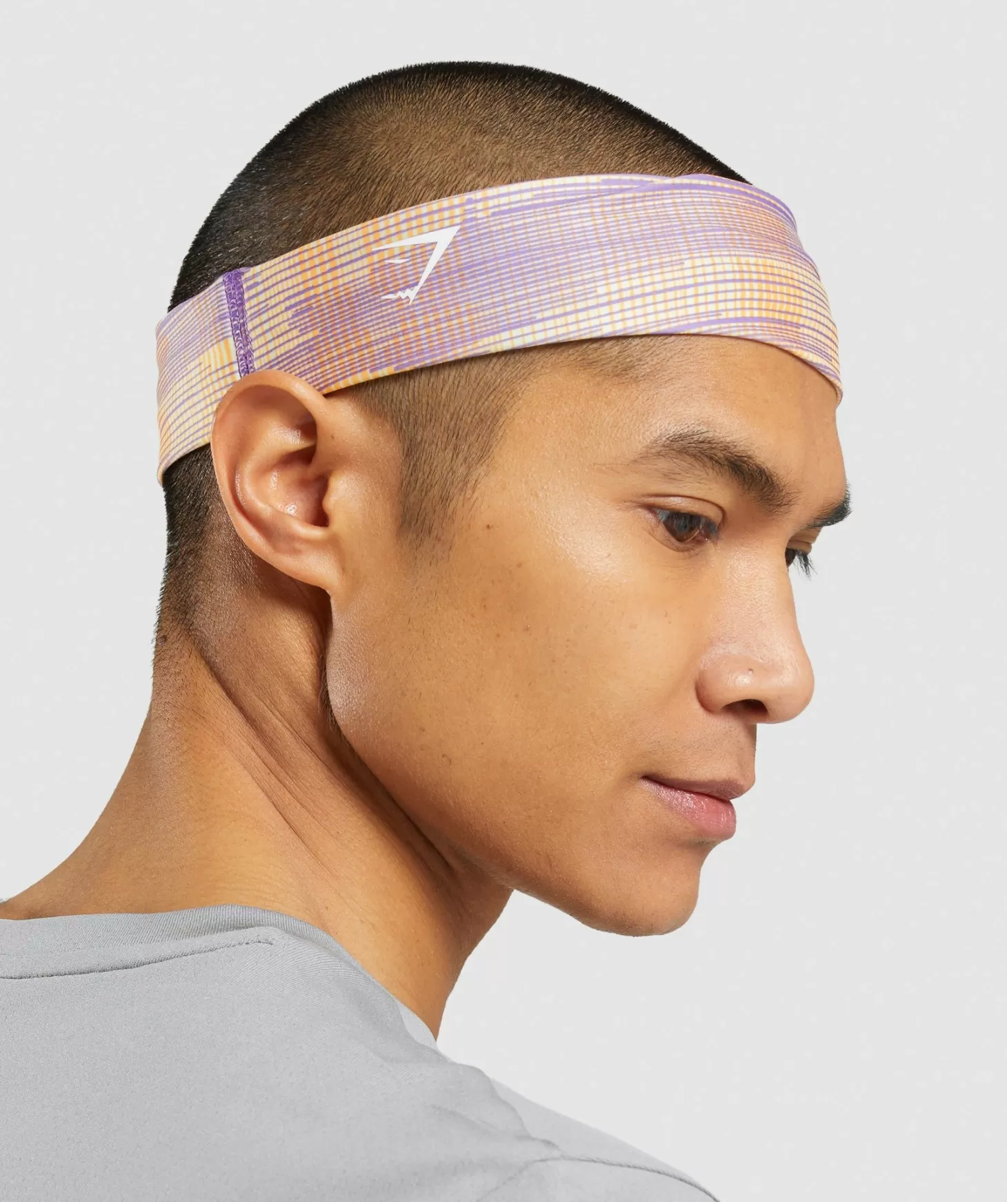 Alle Hoofdaccessoires | Gymshark Alle Hoofdaccessoires Headband