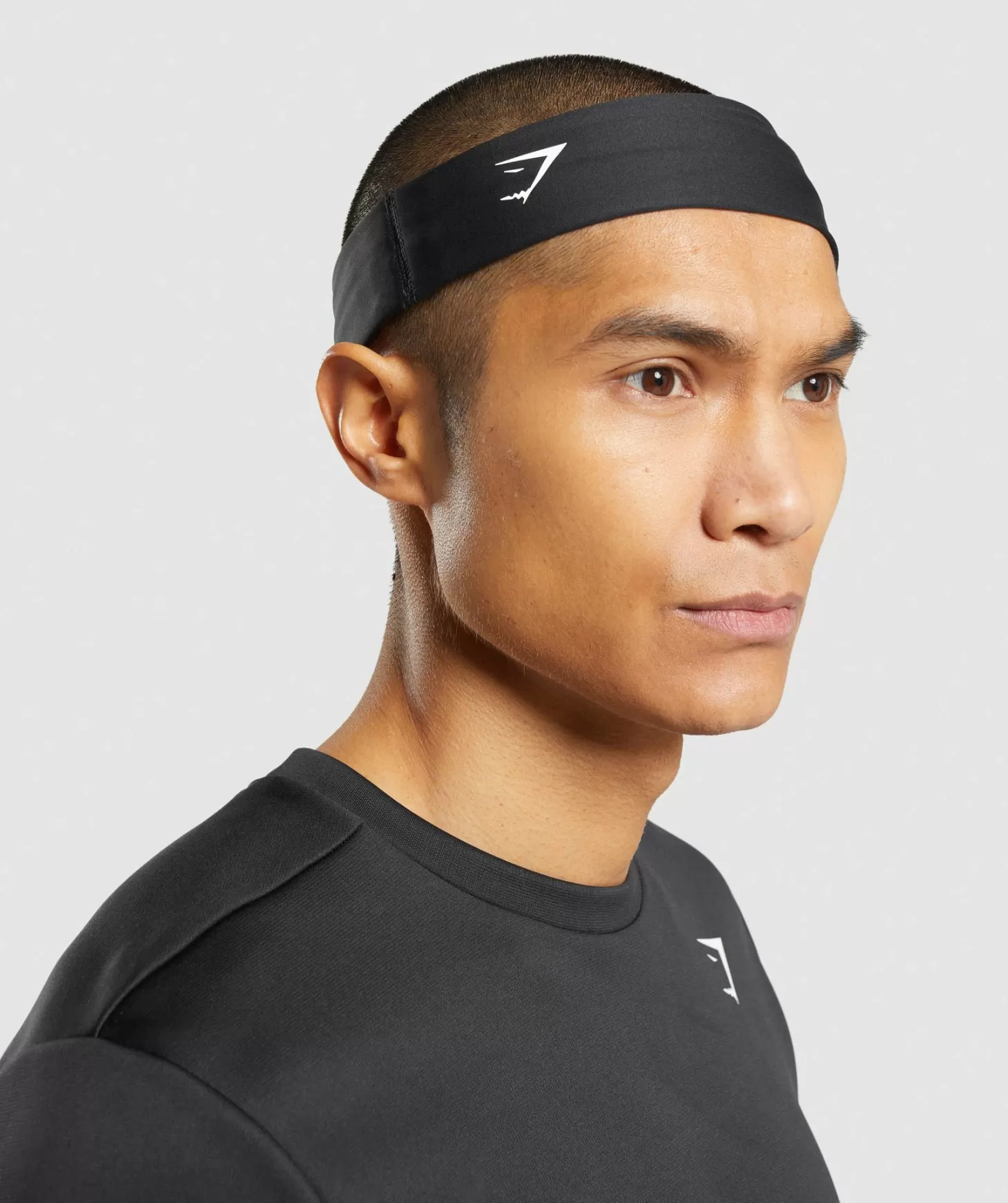 Alle Hoofdaccessoires | Gymshark Alle Hoofdaccessoires Headband