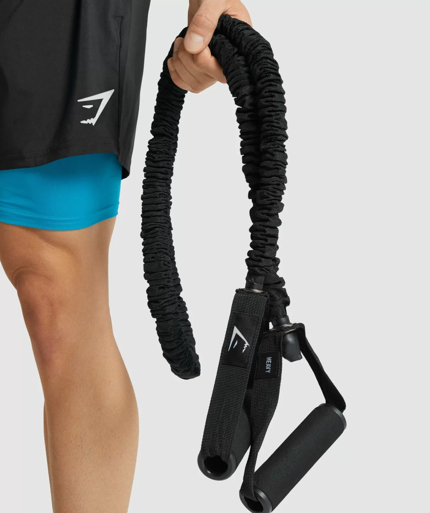 Alle Sportaccessoires | Gymshark Alle Sportaccessoires Heavy Resistance Cord