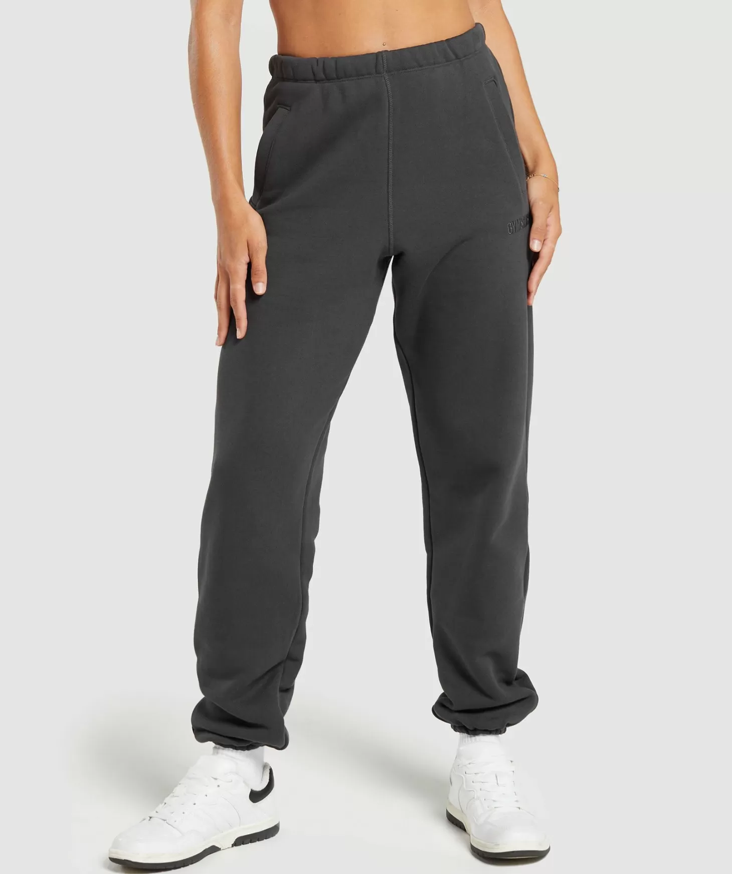 Gymshark Heavyweight Loopback Sweat Joggers