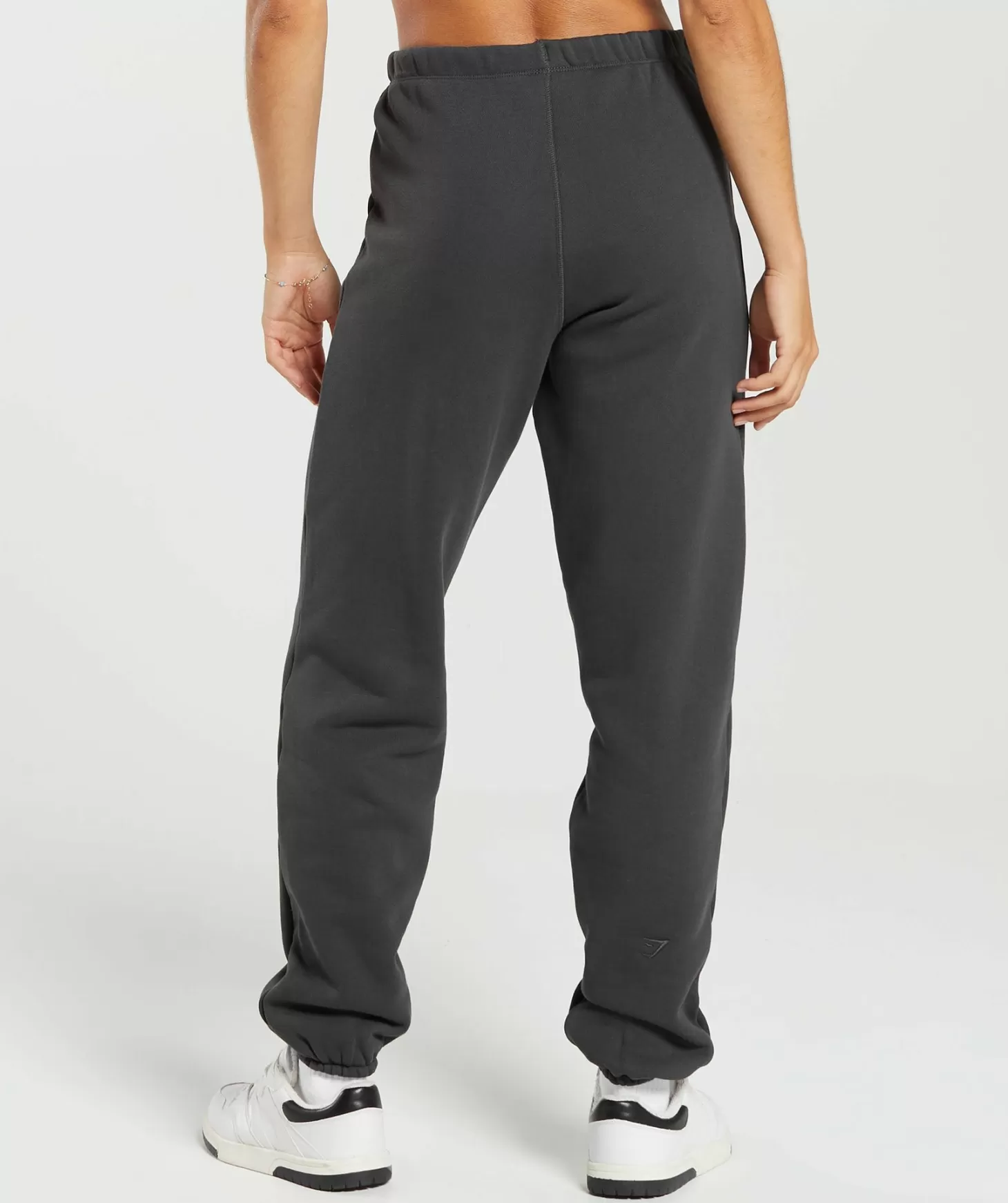 Gymshark Heavyweight Loopback Sweat Joggers