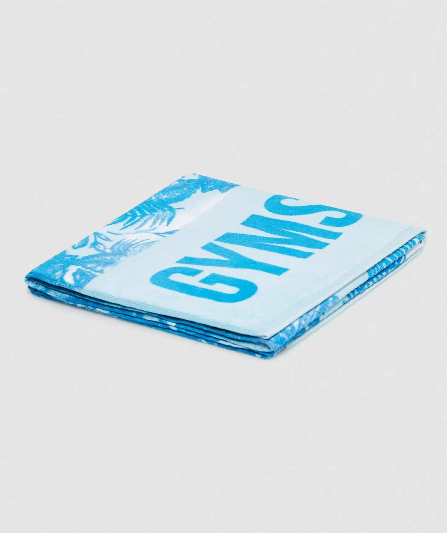 Alle Sportaccessoires | Gymshark Alle Sportaccessoires Horizon Beach Towel