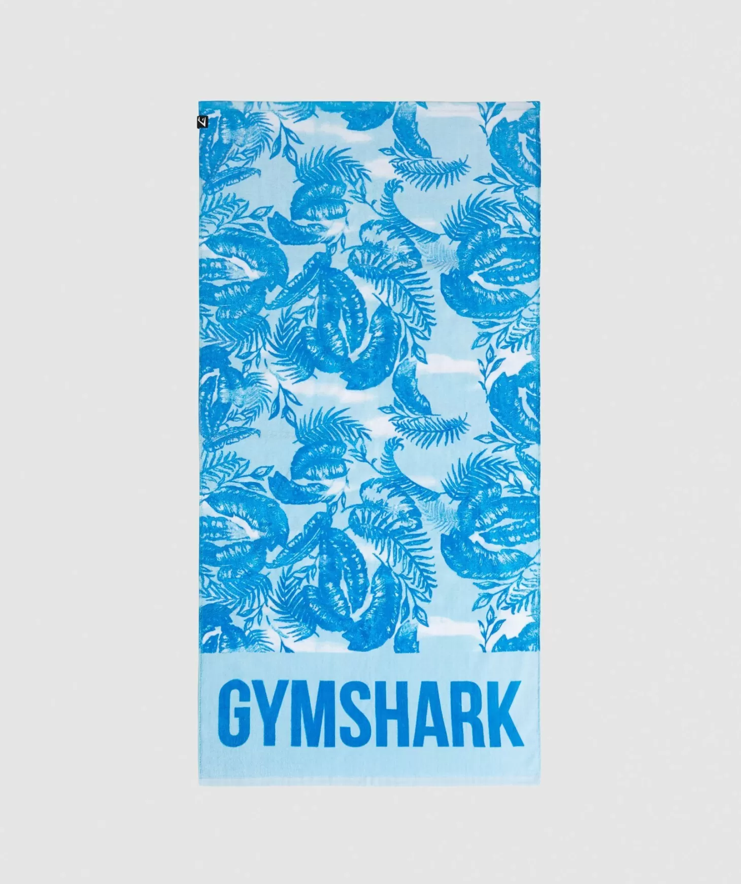 Alle Sportaccessoires | Gymshark Alle Sportaccessoires Horizon Beach Towel