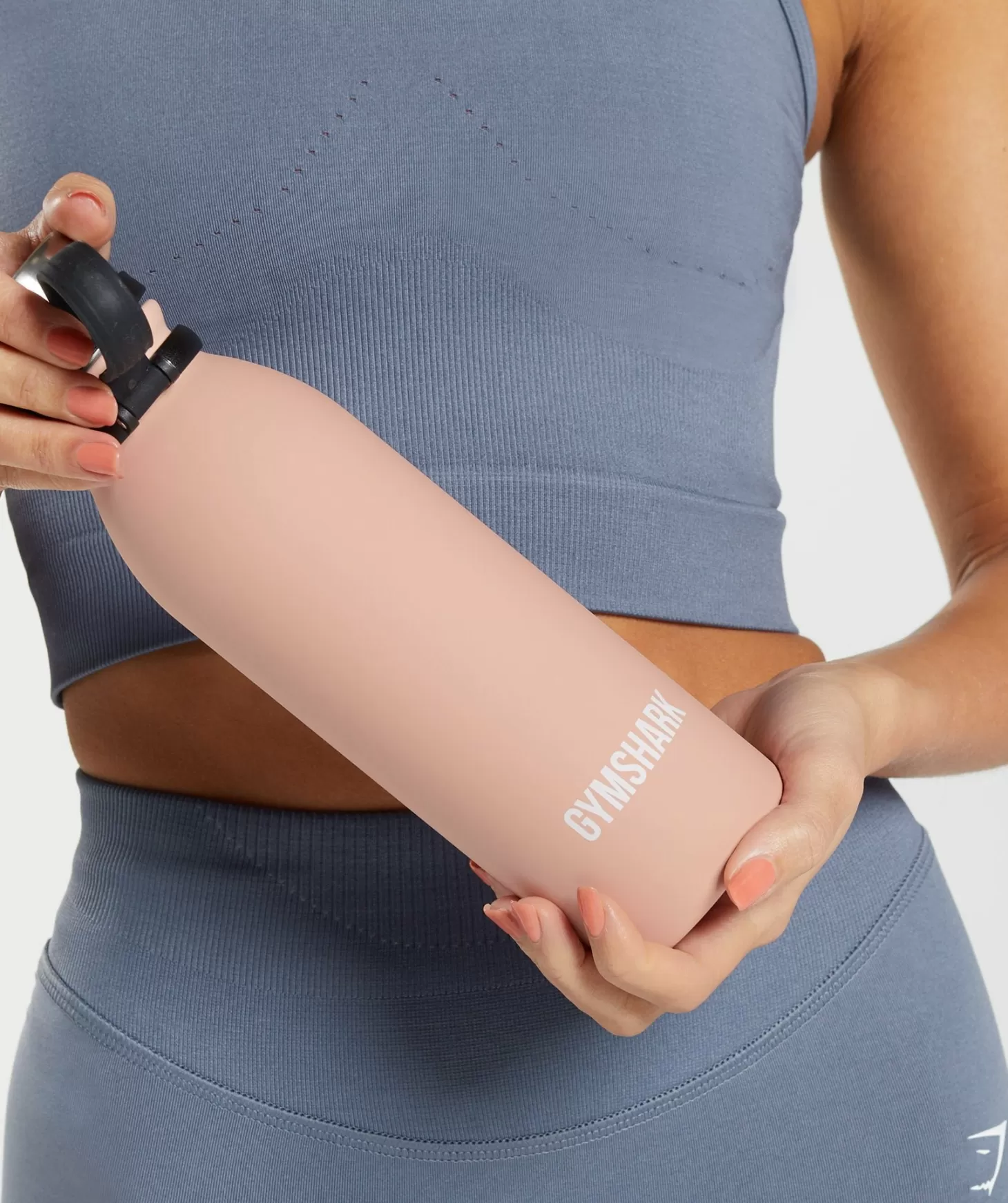 Flessen | Gymshark Flessen Hot/Cold Bottle