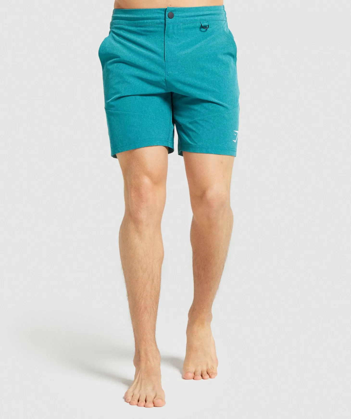 Gymshark Hybrid Swim Shorts