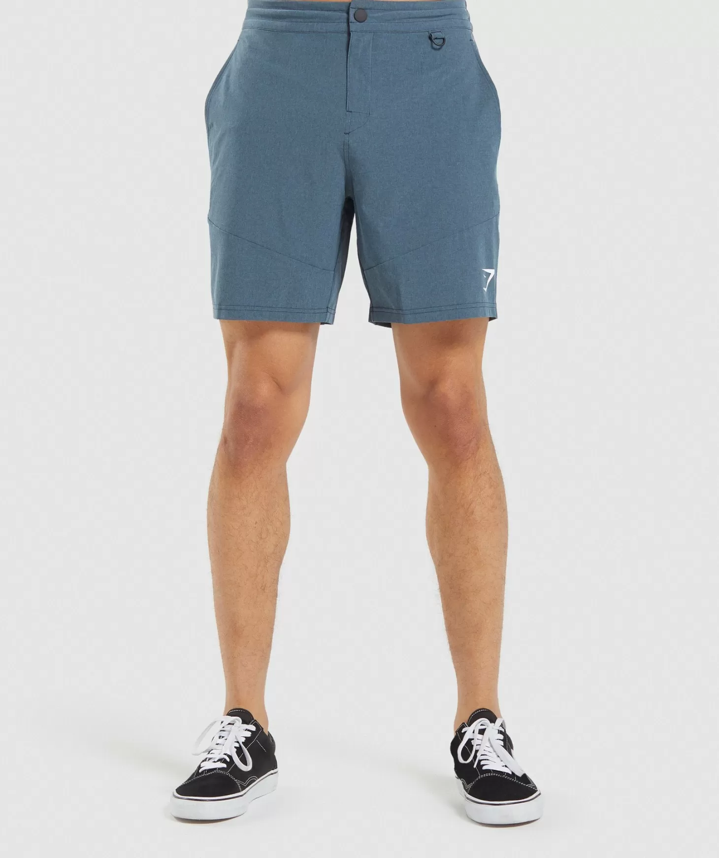 Gymshark Hybrid Swim Shorts