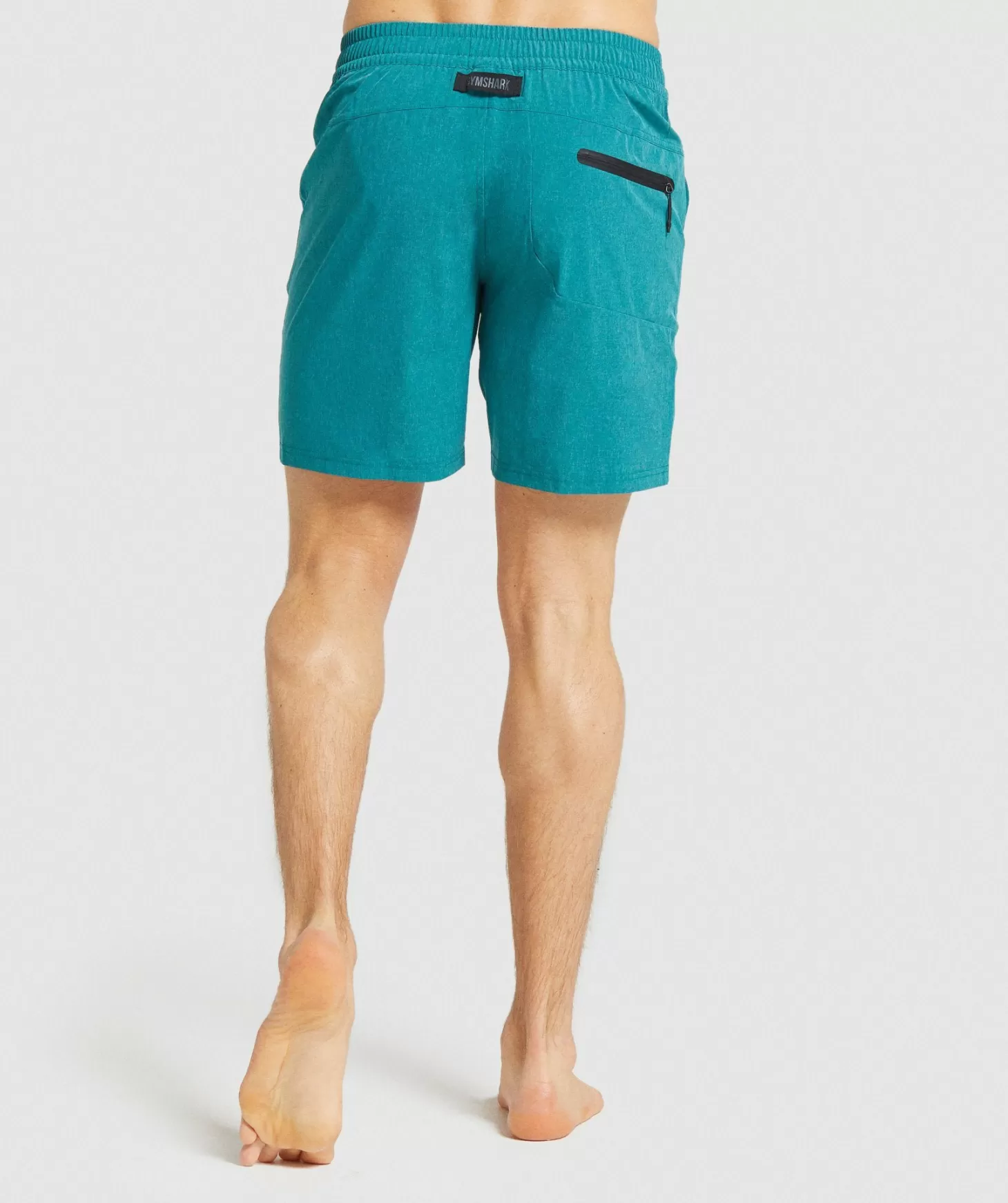 Gymshark Hybrid Swim Shorts