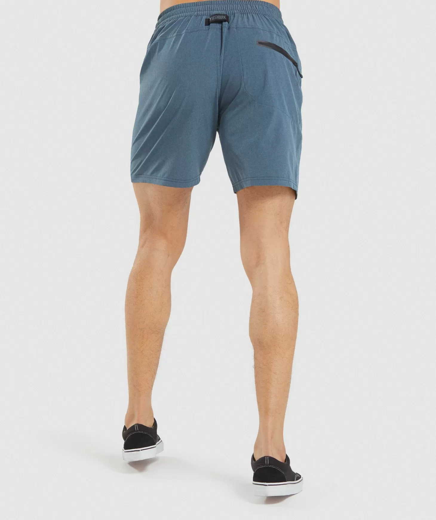 Gymshark Hybrid Swim Shorts