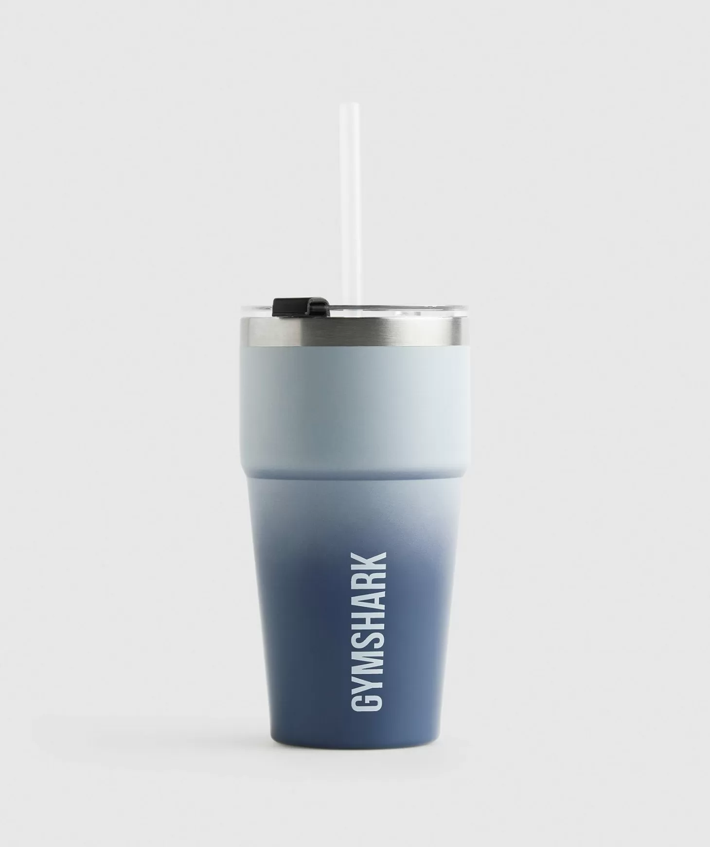 Flessen | Gymshark Flessen Insulated Straw Cup