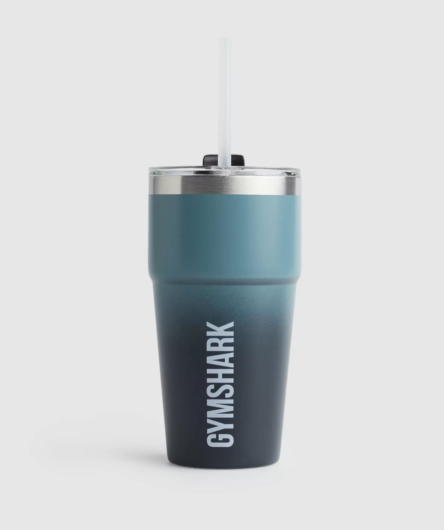 Flessen | Gymshark Flessen Insulated Straw Cup