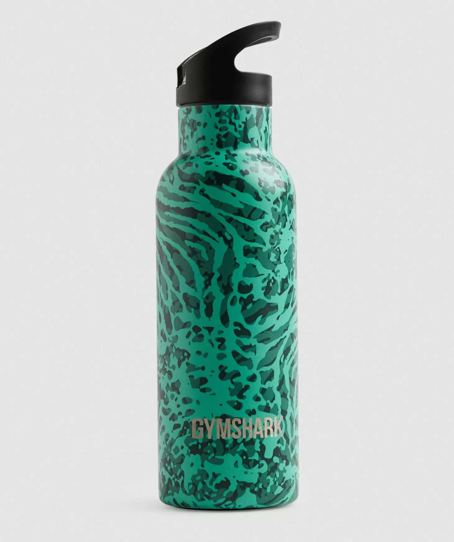 Flessen | Gymshark Flessen Insulated Straw Flask