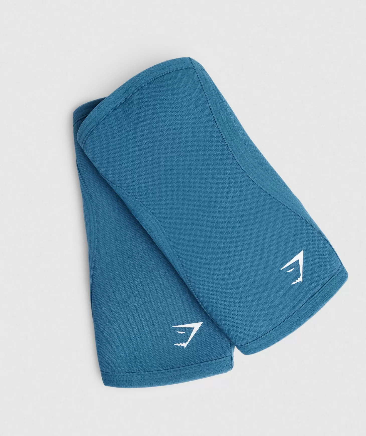 Alle Sportaccessoires | Gymshark Alle Sportaccessoires Knee Sleeves 5Mm