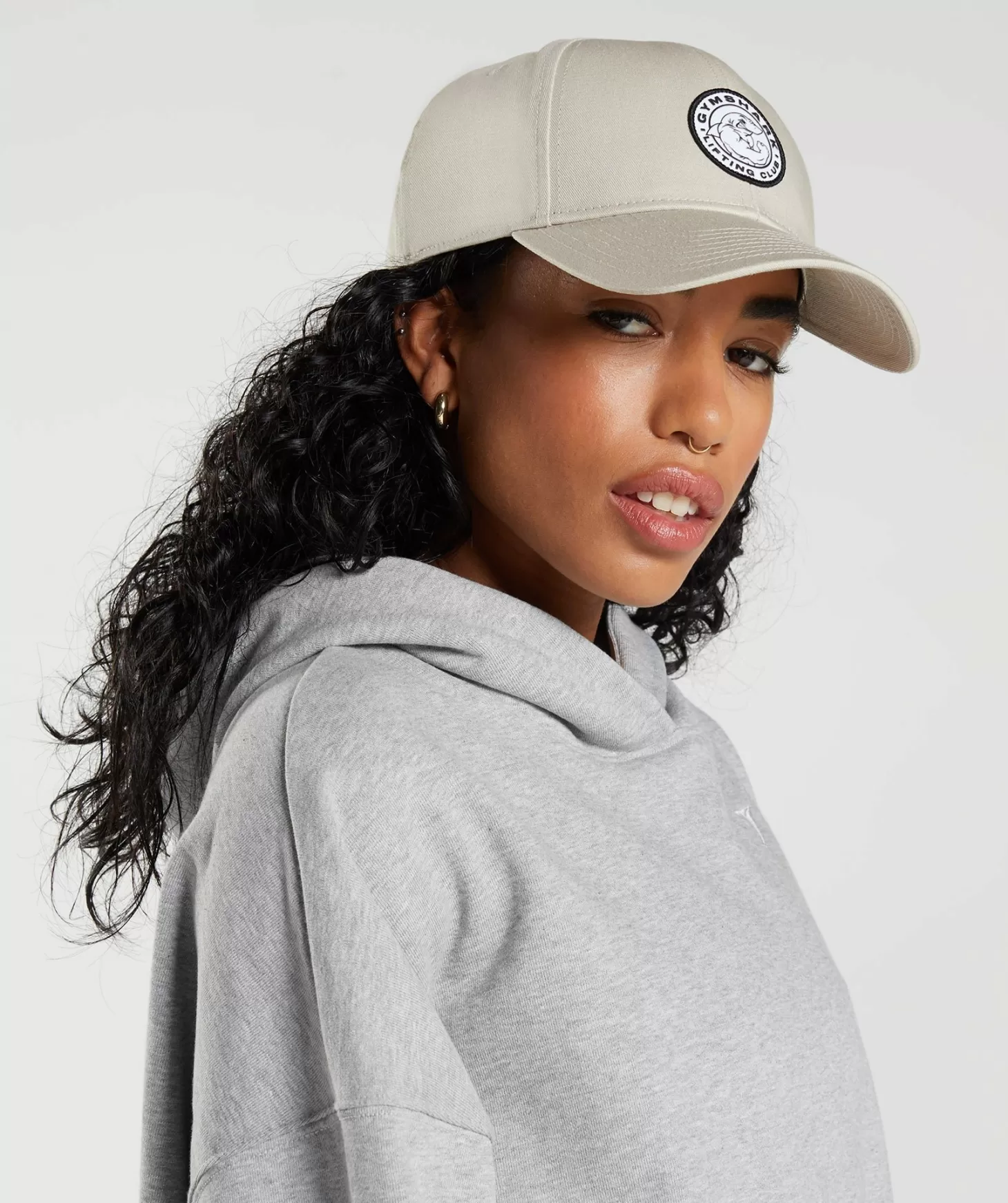 Alle Hoofdaccessoires | Gymshark Alle Hoofdaccessoires Legacy Cap