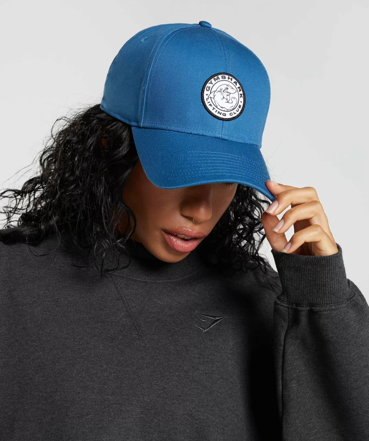 Alle Hoofdaccessoires | Gymshark Alle Hoofdaccessoires Legacy Cap