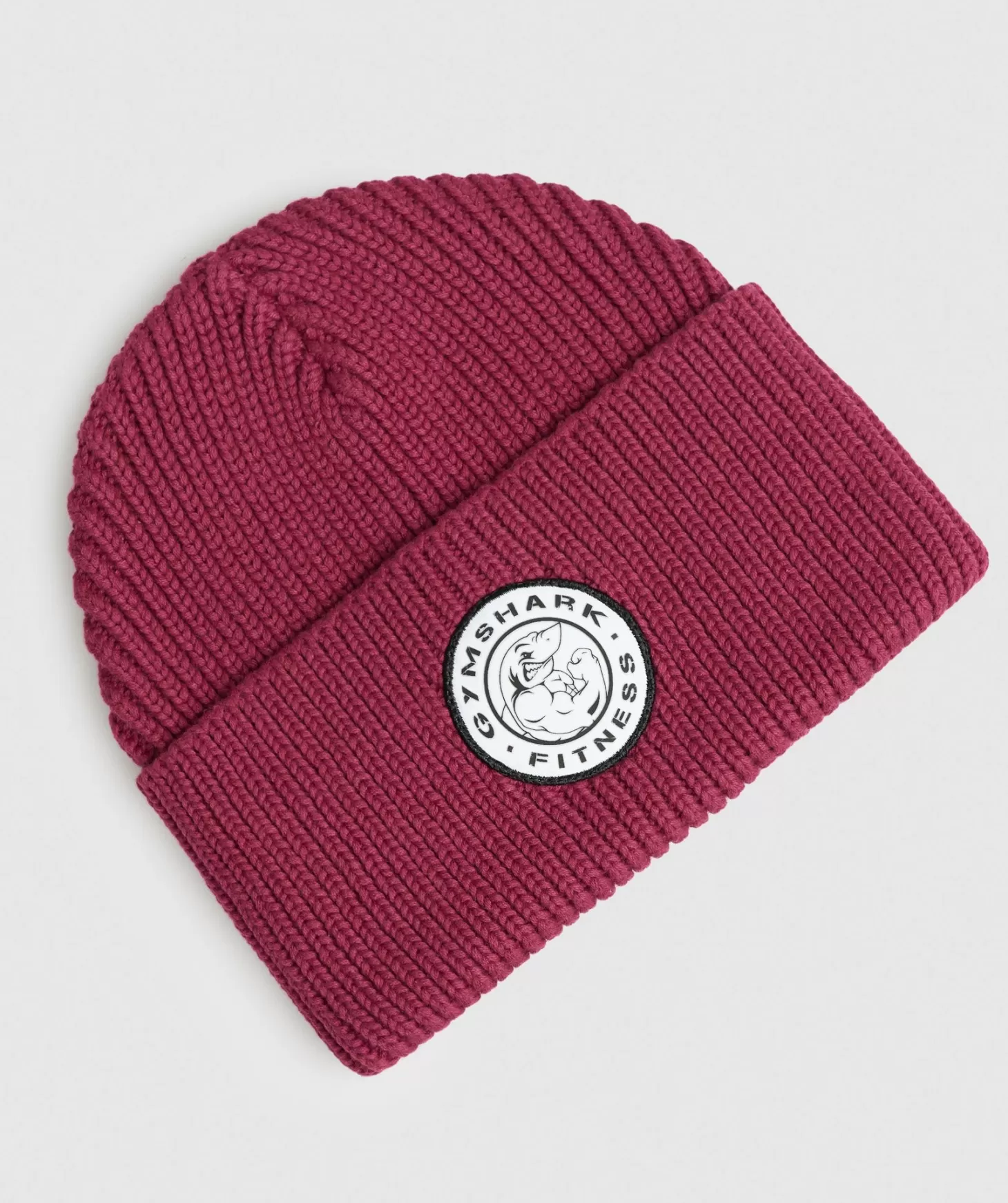 Alle Hoofdaccessoires | Gymshark Alle Hoofdaccessoires Legacy Deep Cuff Beanie