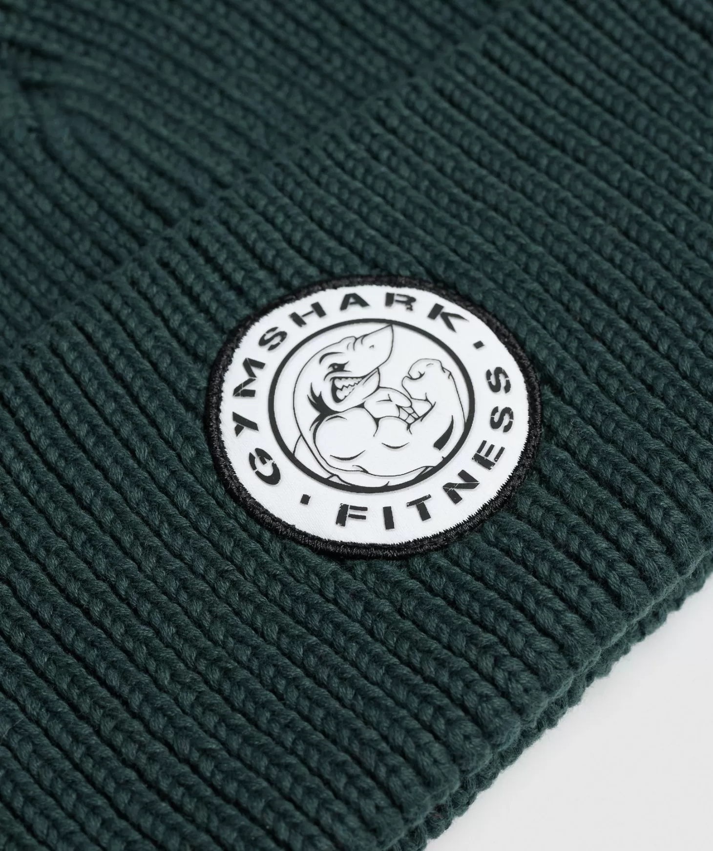 Alle Hoofdaccessoires | Gymshark Alle Hoofdaccessoires Legacy Deep Cuff Beanie