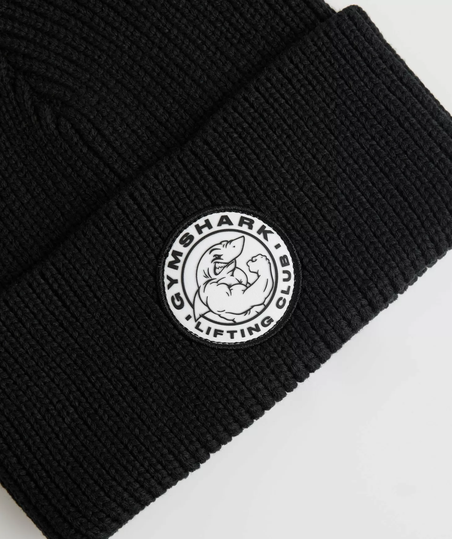 Alle Hoofdaccessoires | Gymshark Alle Hoofdaccessoires Legacy Deep Cuff Beanie