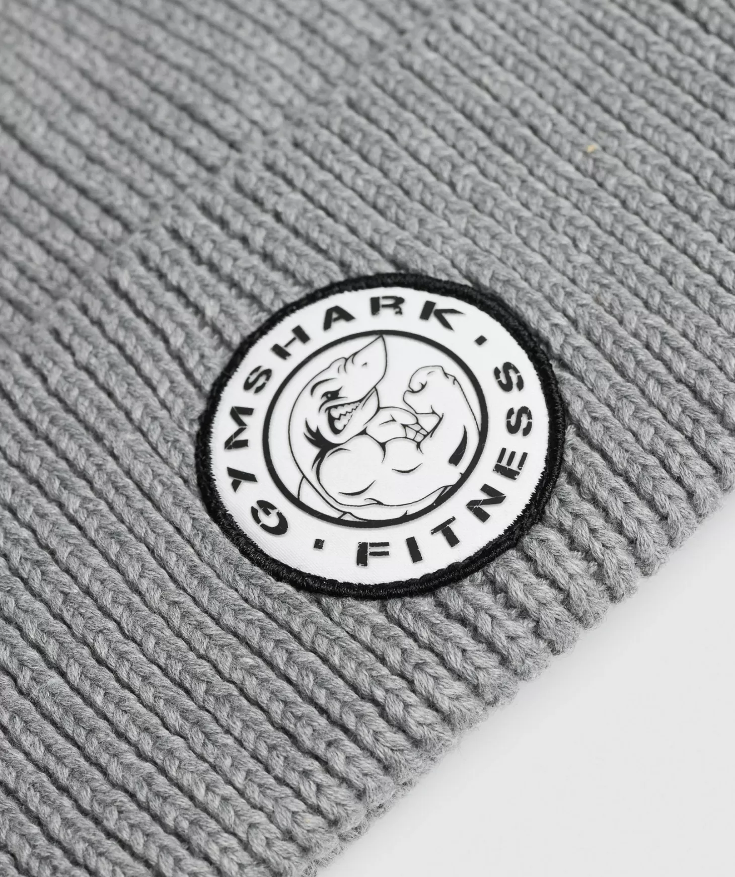 Alle Hoofdaccessoires | Gymshark Alle Hoofdaccessoires Legacy Deep Cuff Beanie