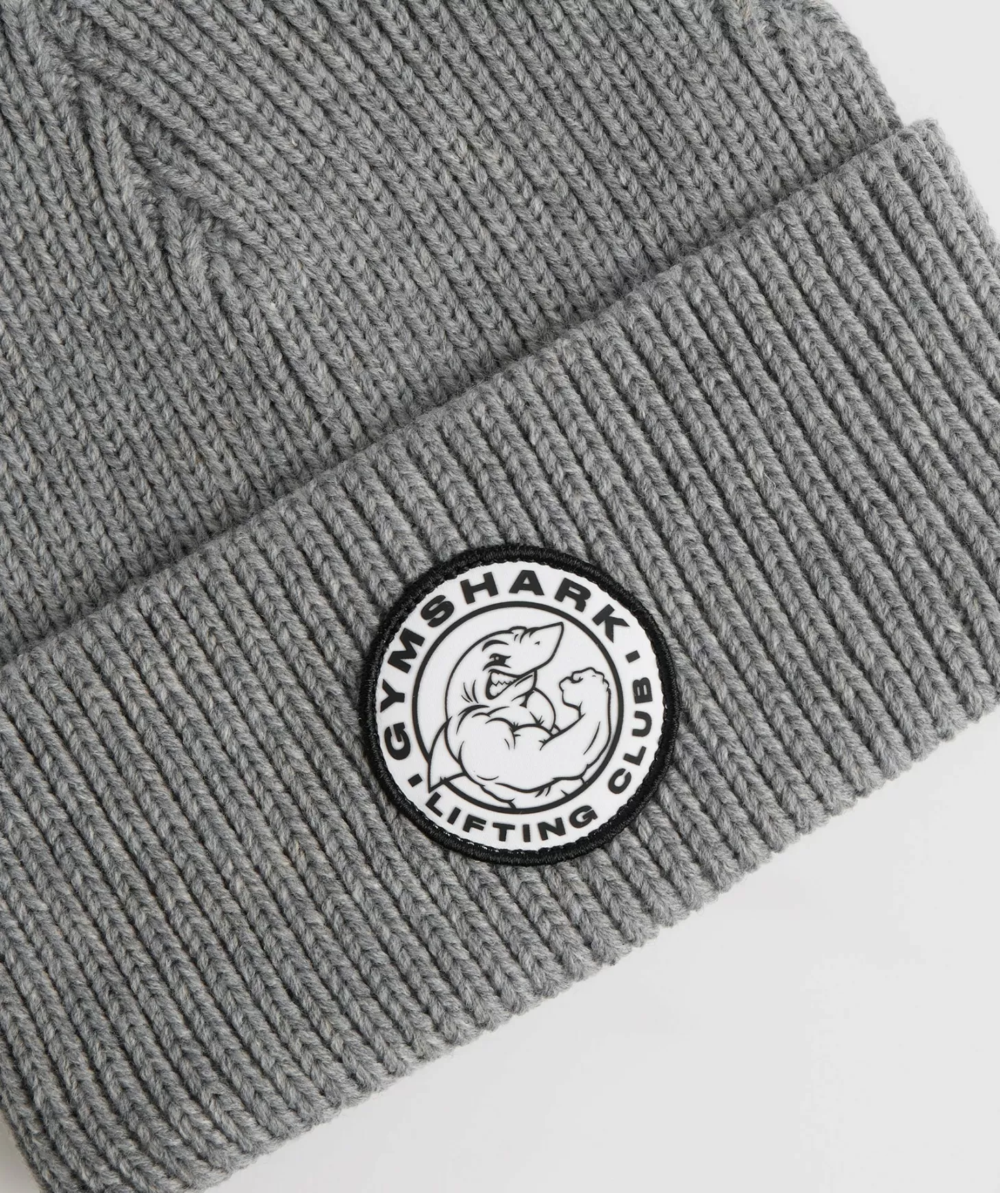 Alle Hoofdaccessoires | Gymshark Alle Hoofdaccessoires Legacy Deep Cuff Beanie