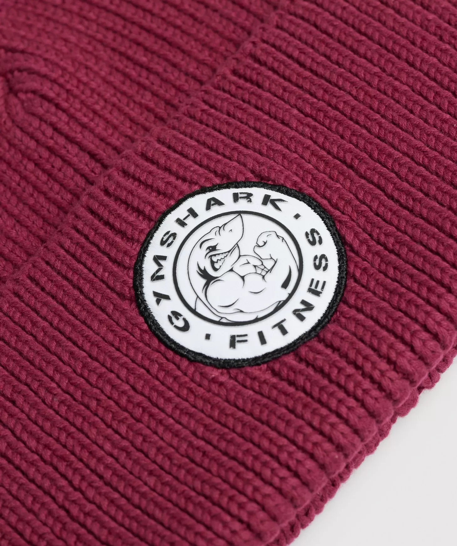 Alle Hoofdaccessoires | Gymshark Alle Hoofdaccessoires Legacy Deep Cuff Beanie