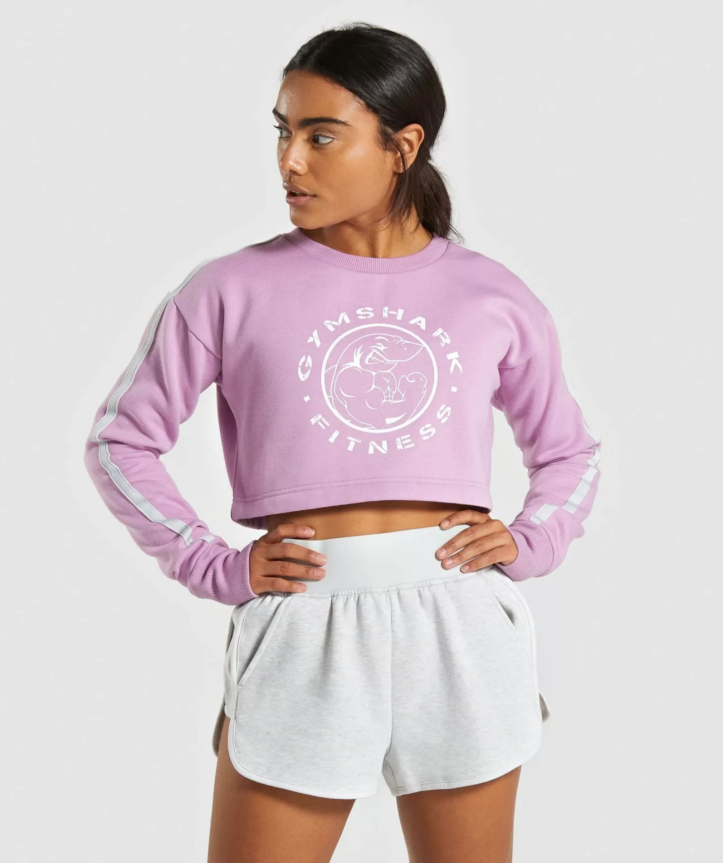 Gymshark Legacy Fitness Sweater