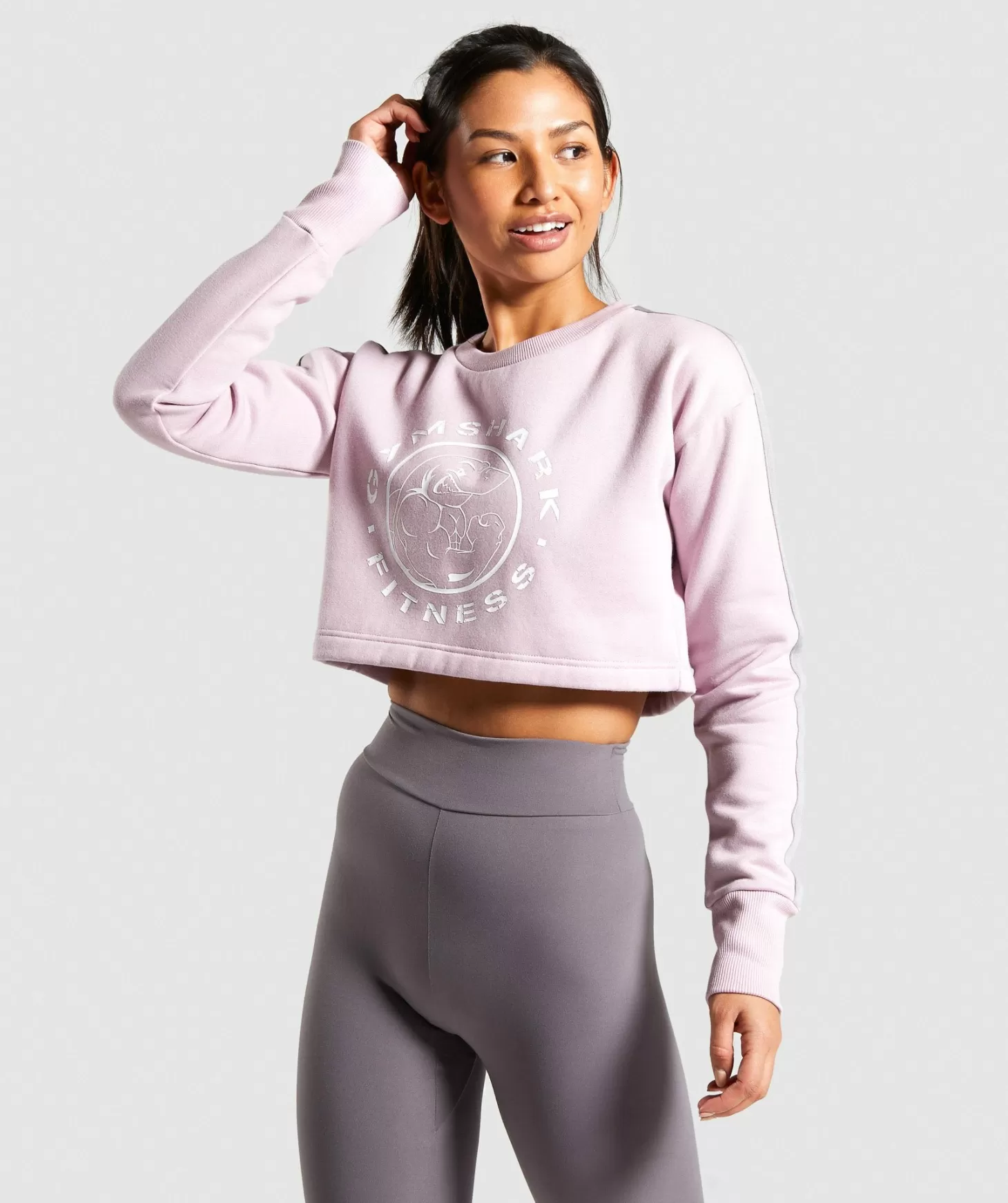 Gymshark Legacy Fitness Sweater