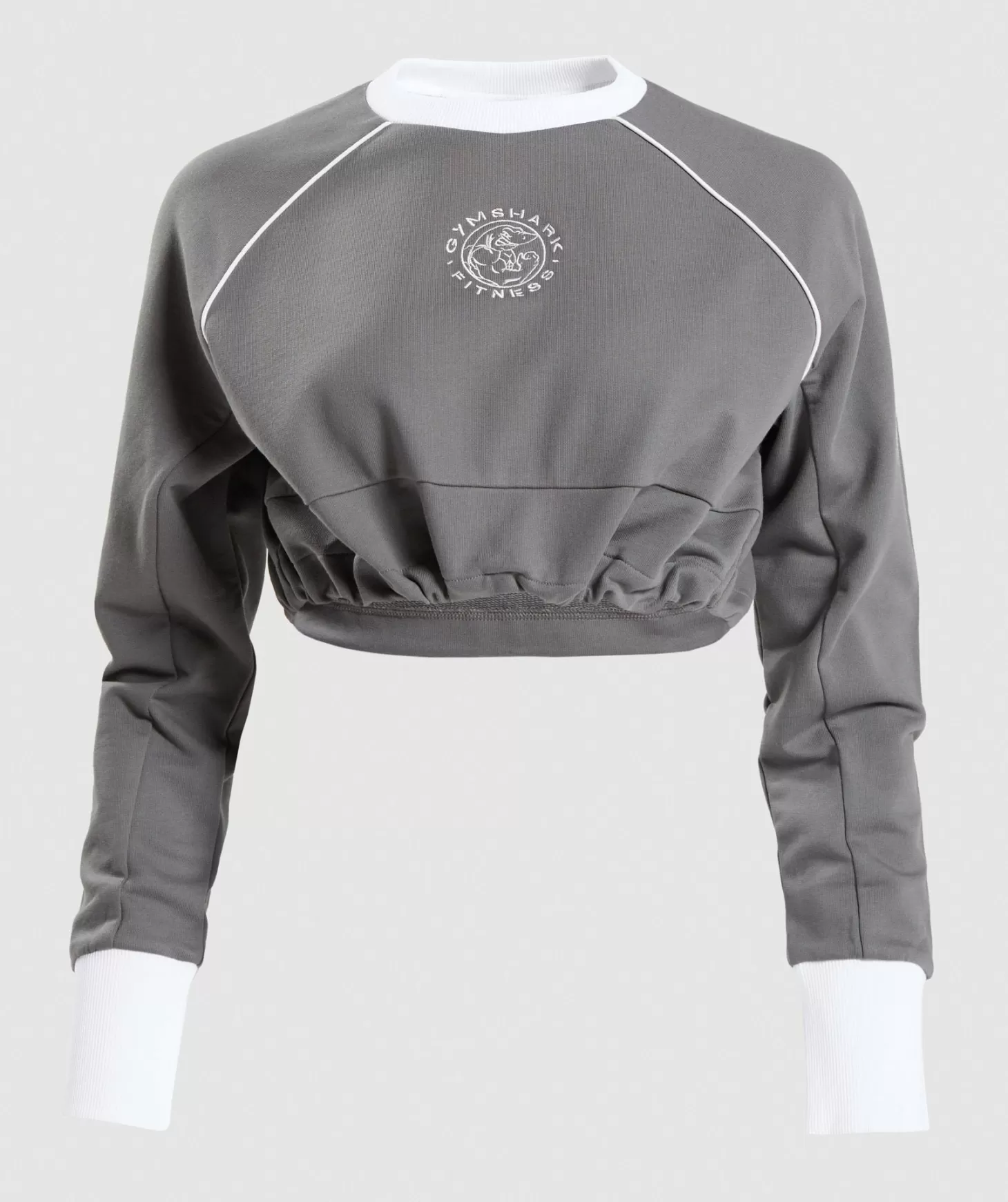 Gymshark Legacy Fitness Sweater