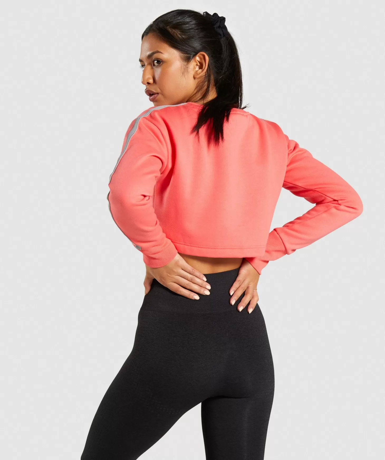 Gymshark Legacy Fitness Sweater