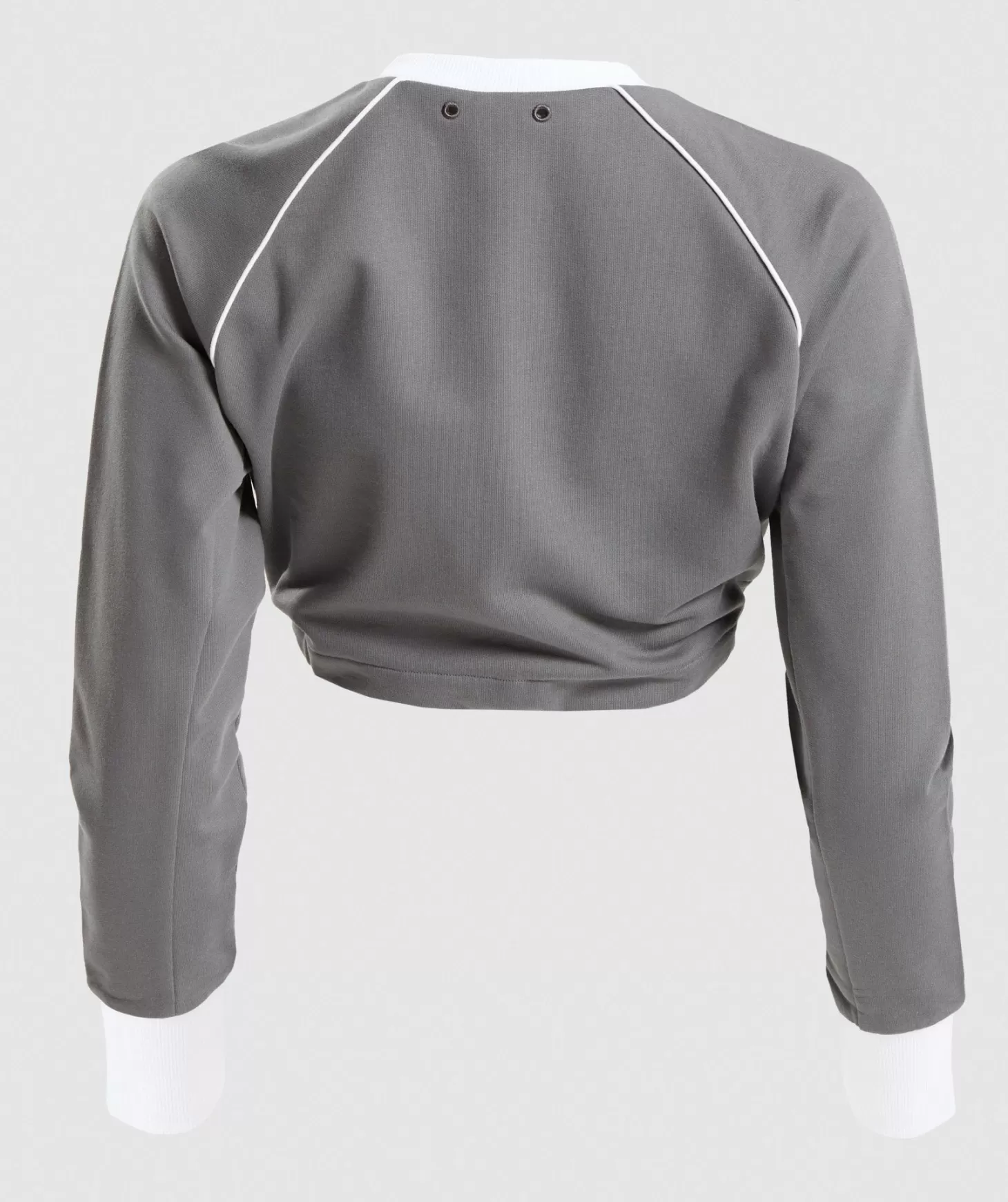 Gymshark Legacy Fitness Sweater