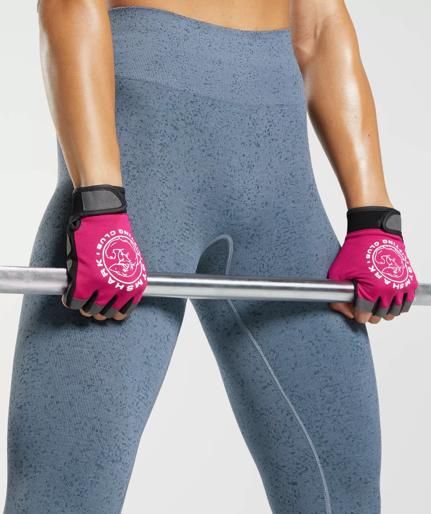 Alle Sportaccessoires | Gymshark Alle Sportaccessoires Legacy Lifting Gloves