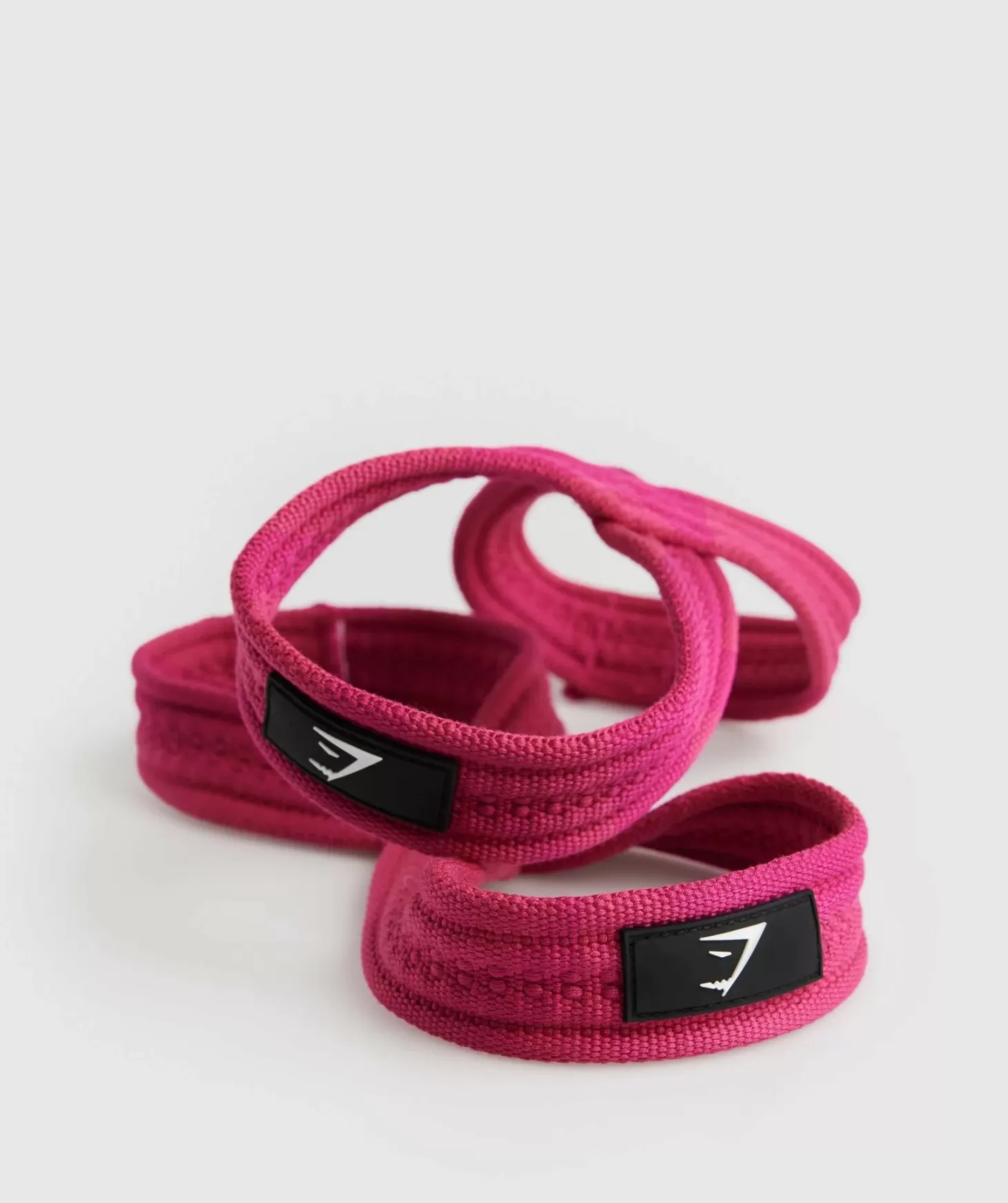 Alle Sportaccessoires | Gymshark Alle Sportaccessoires Lifting Straps