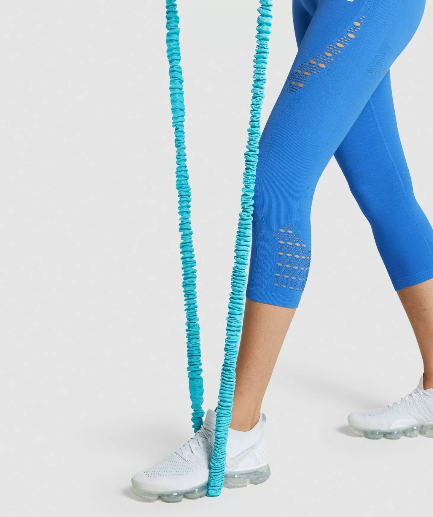 Alle Sportaccessoires | Gymshark Alle Sportaccessoires Light Resistance Cord