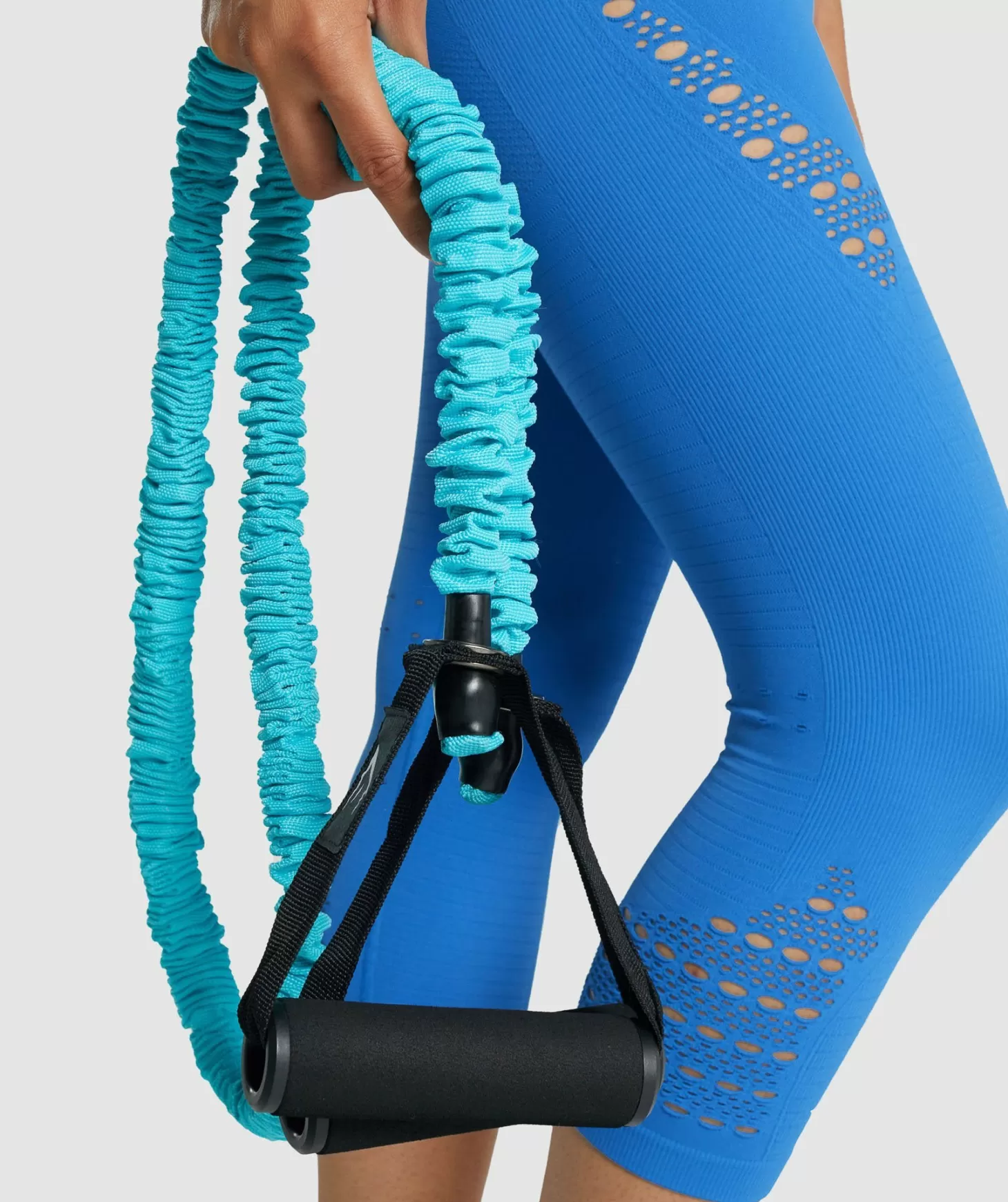 Alle Sportaccessoires | Gymshark Alle Sportaccessoires Light Resistance Cord